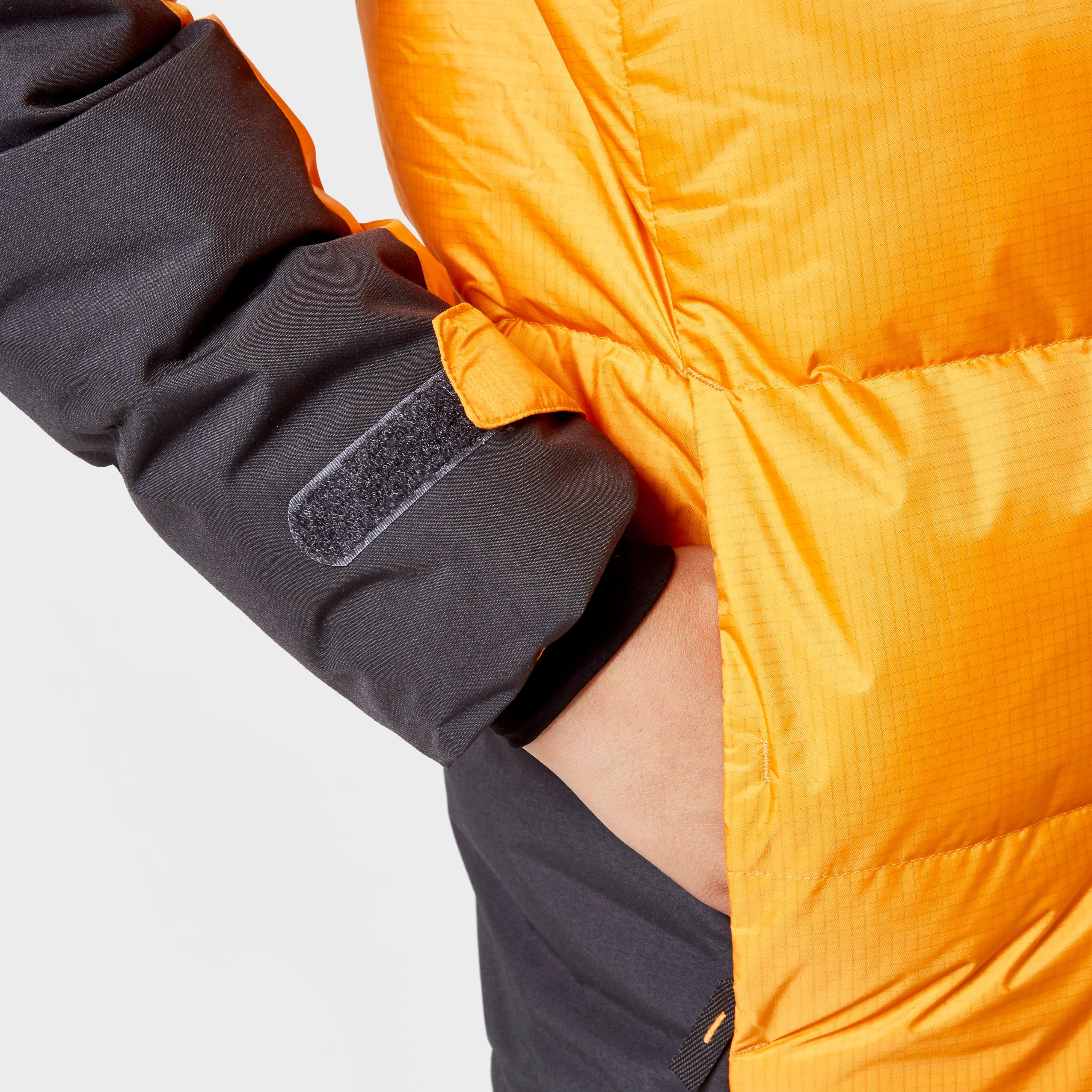 Kids' Mount Cook Jacket