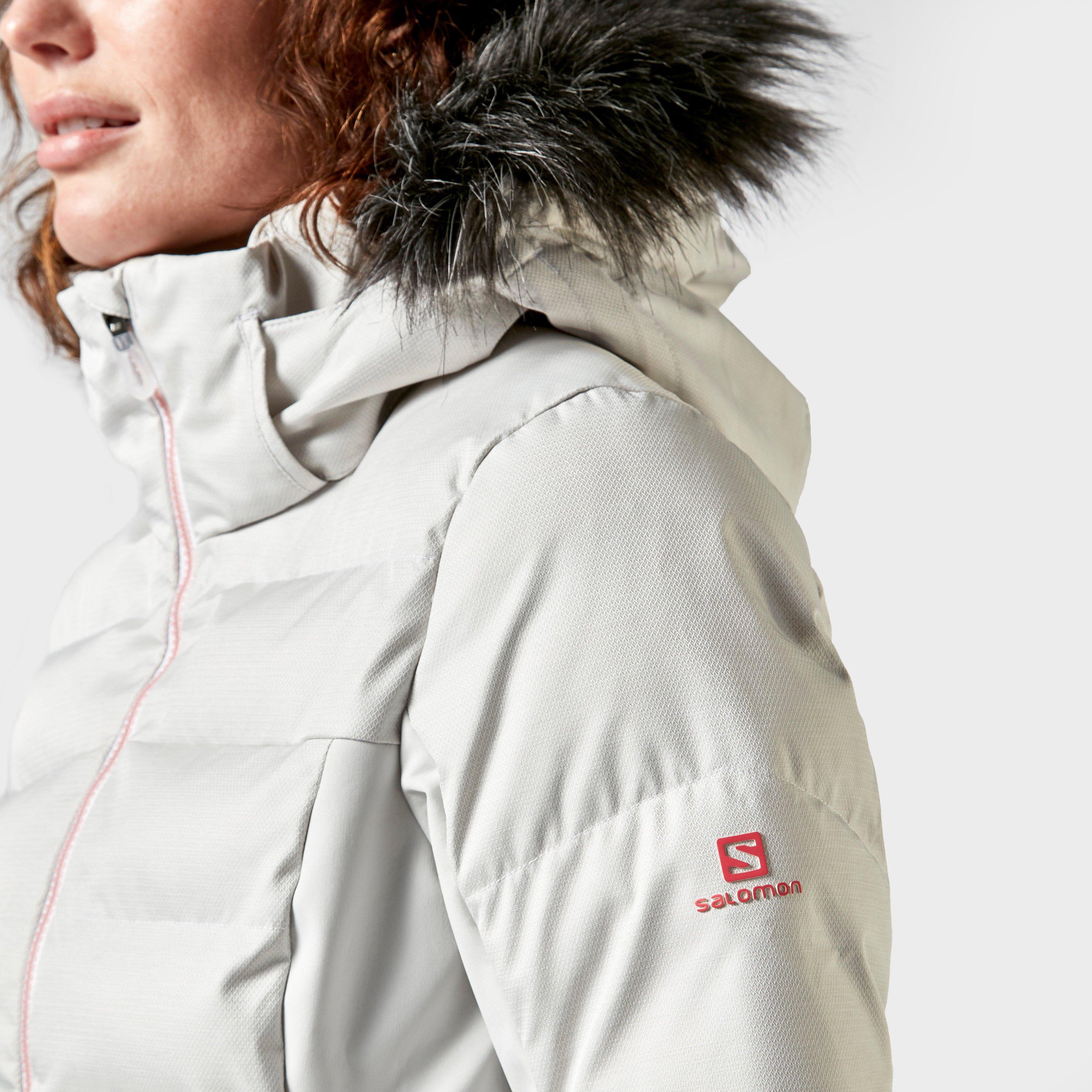 Women's Stormcozy Jacket