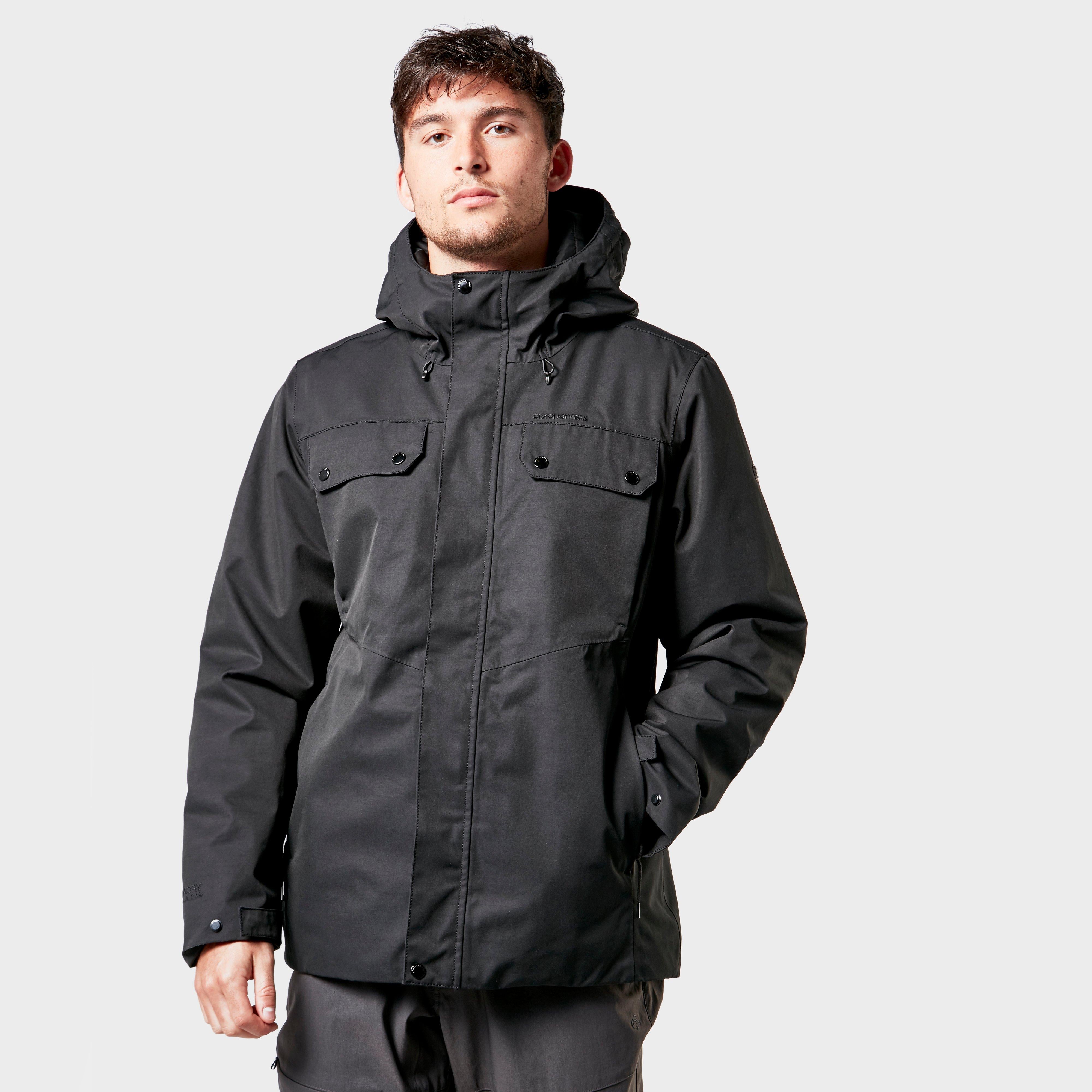 Men's Sabi Jacket