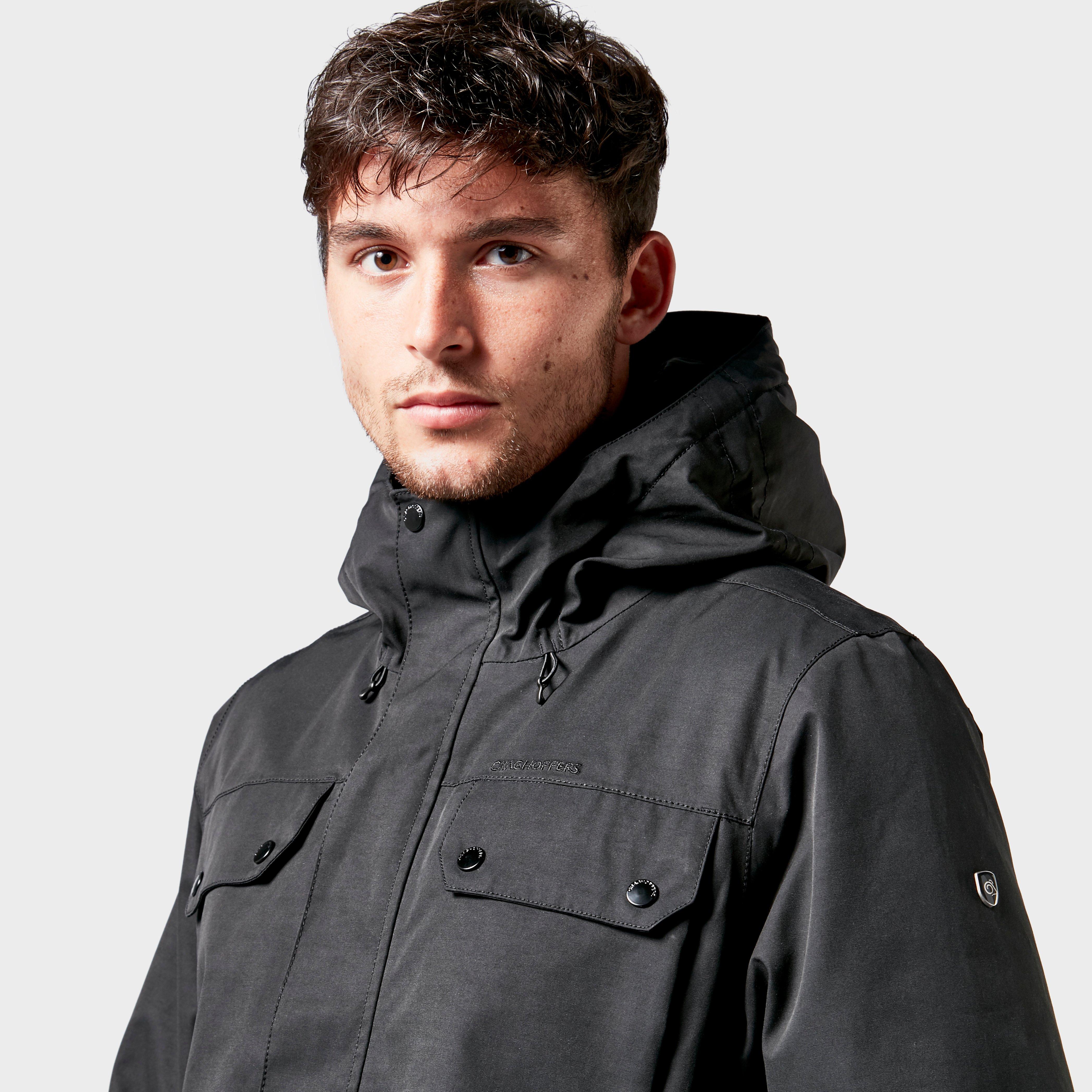 Men's Sabi Jacket