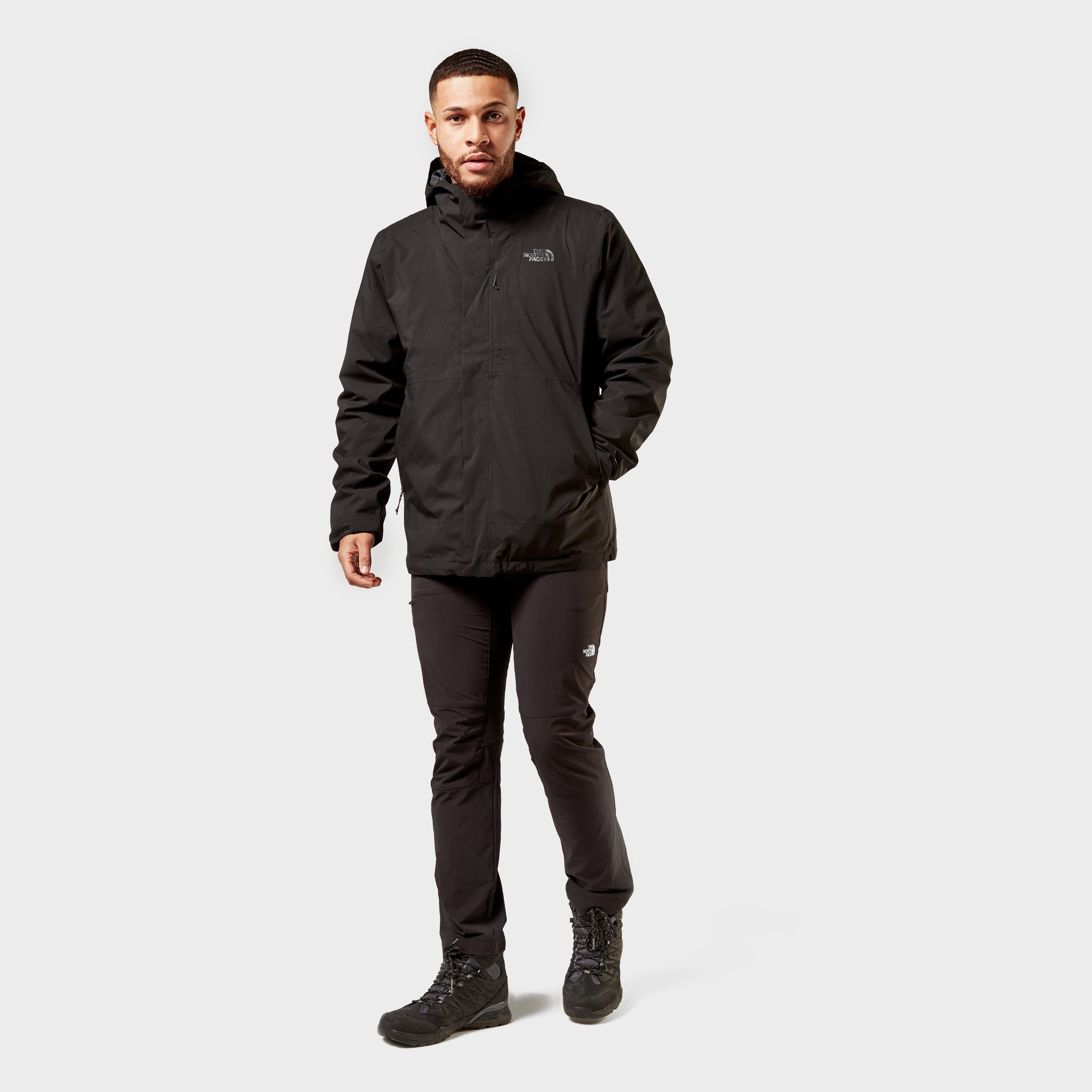 Men's Carto Zip-In Triclimate® Jacket