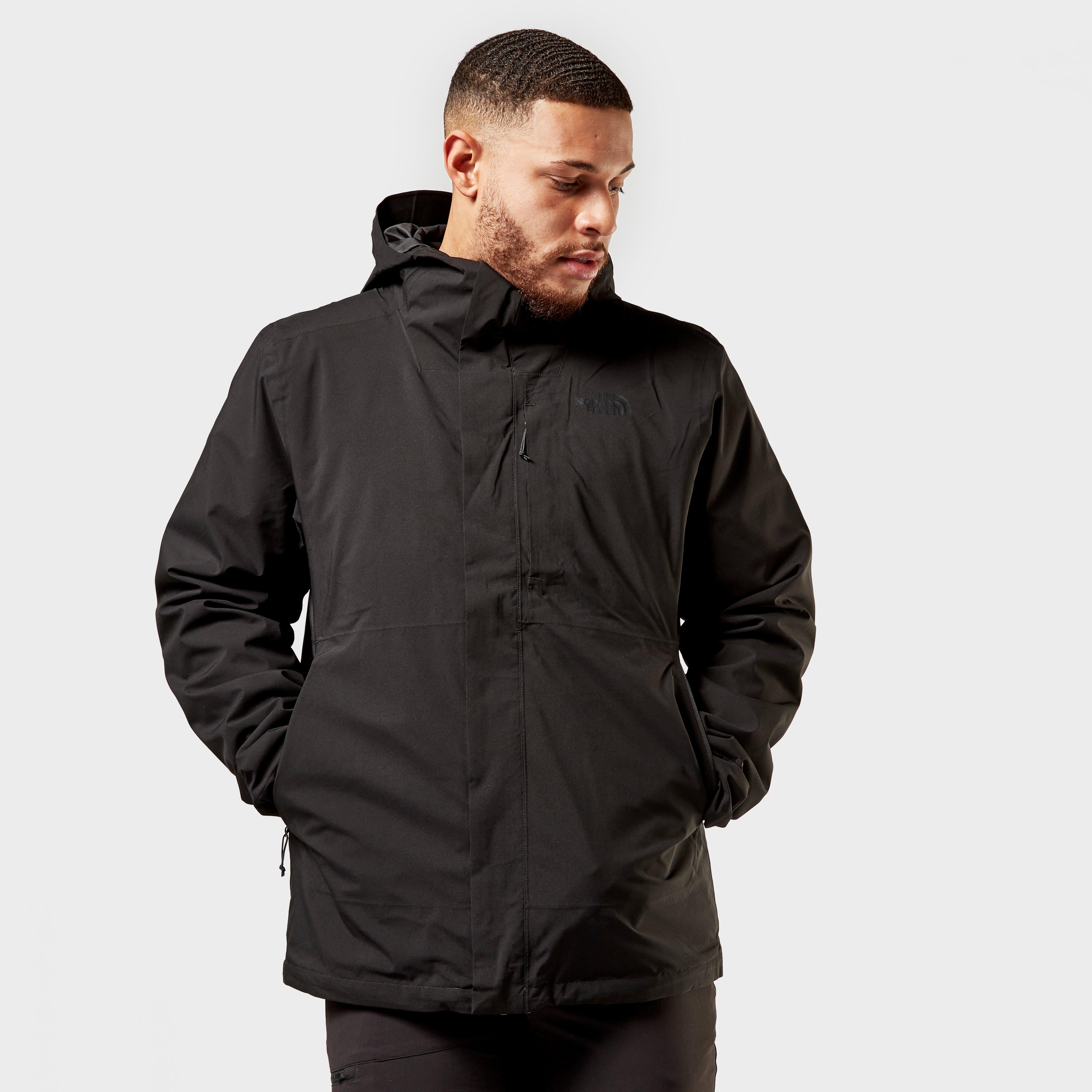 Men's Carto Zip-In Triclimate® Jacket
