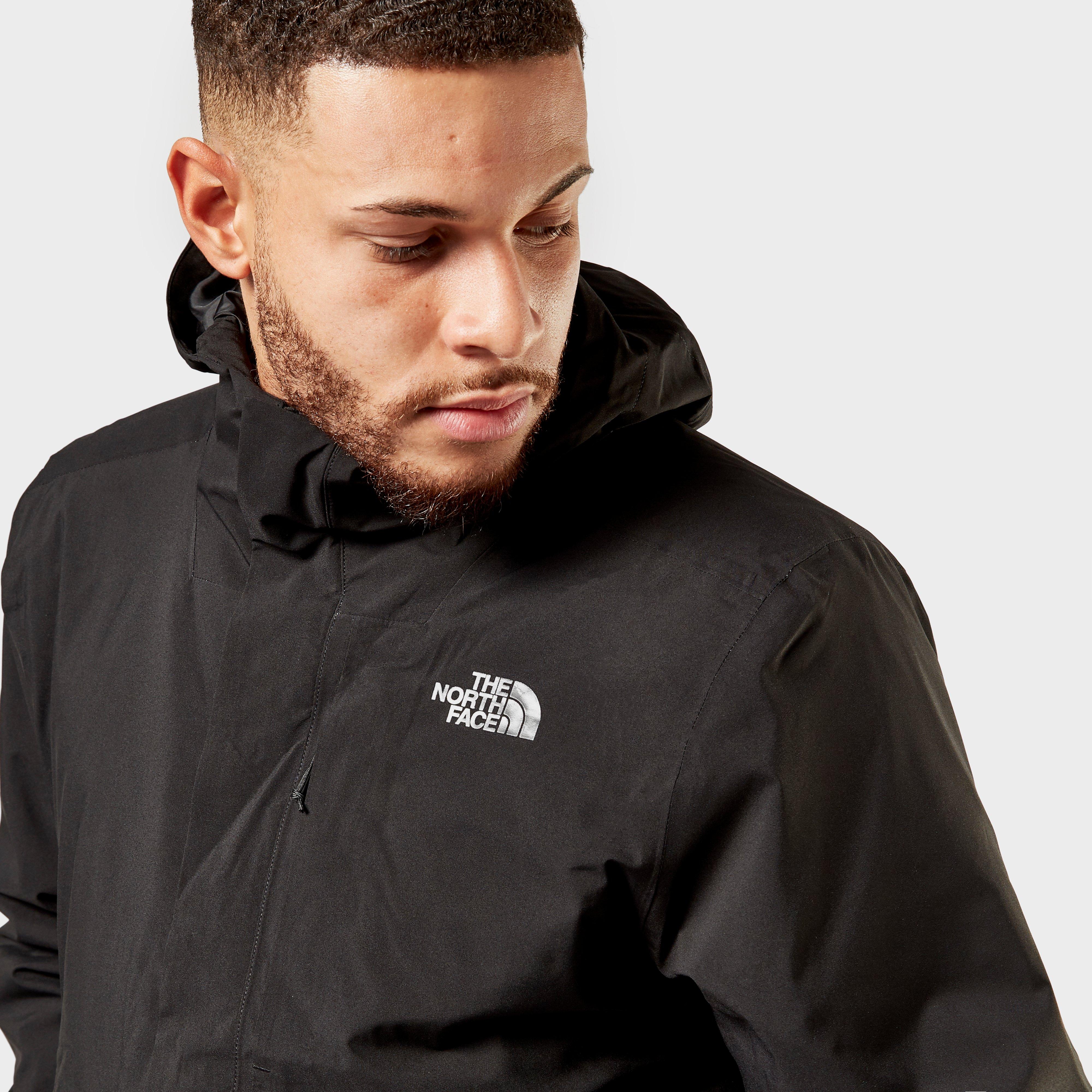 Men's Carto Zip-In Triclimate® Jacket