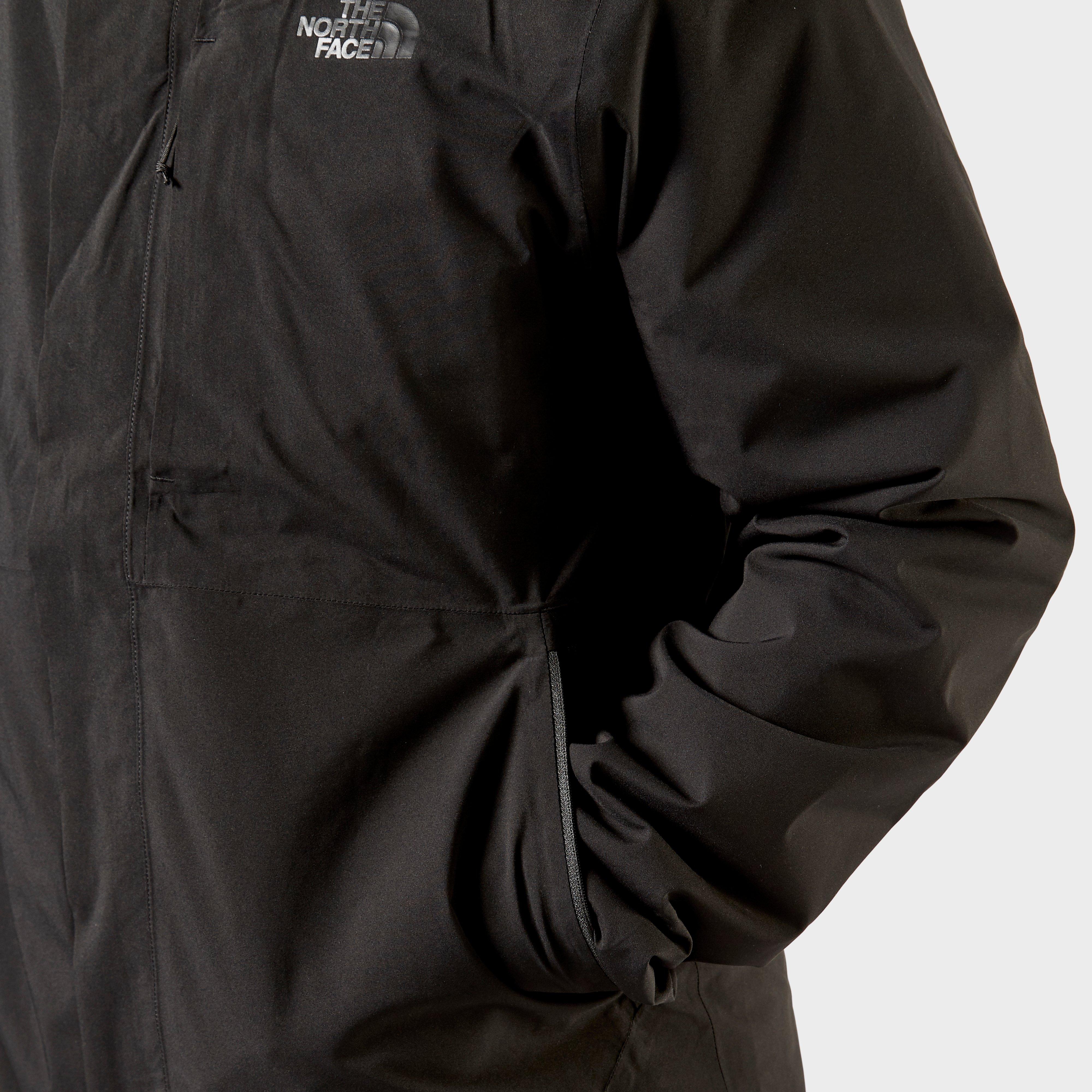 Men's Carto Zip-In Triclimate® Jacket