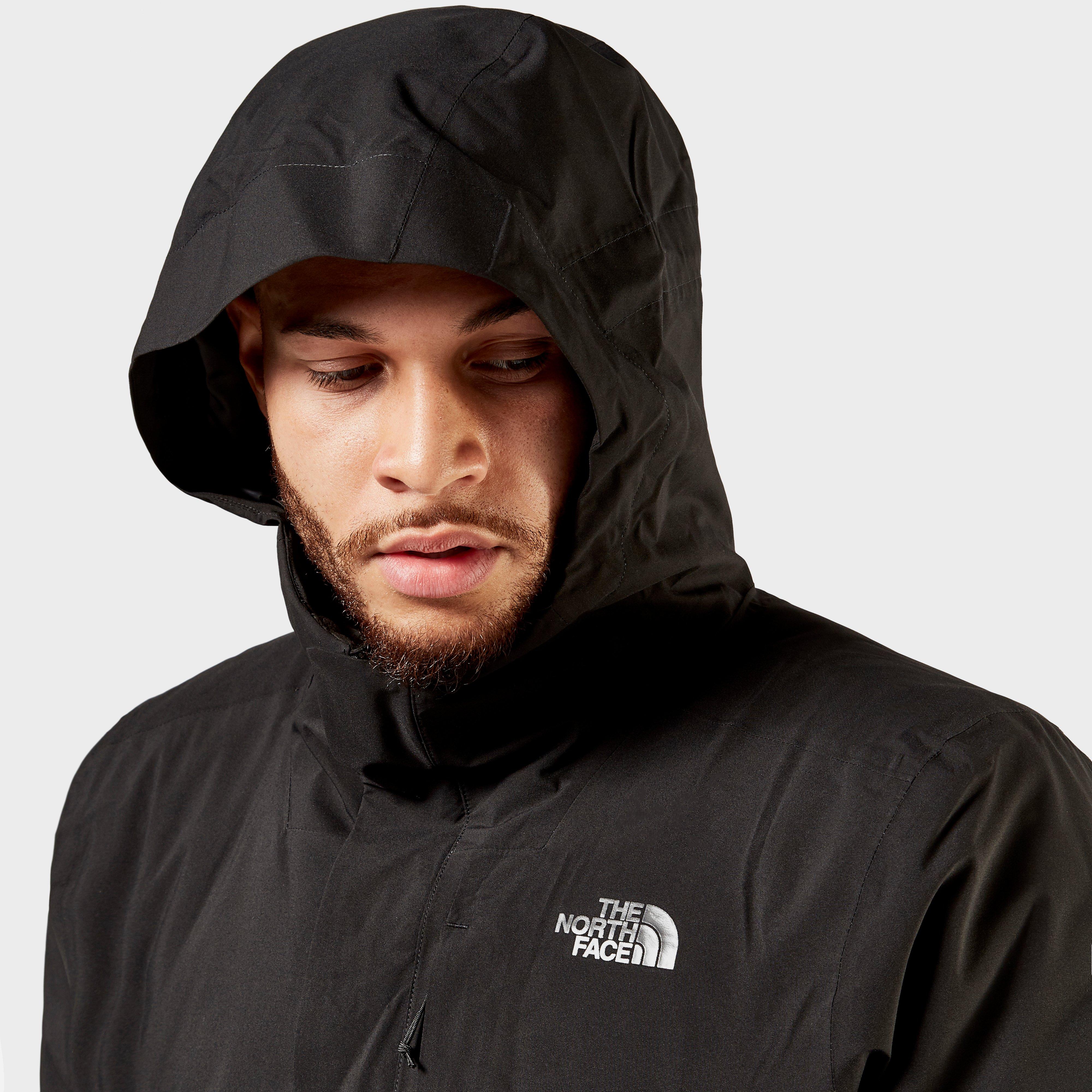 Men's Carto Zip-In Triclimate® Jacket
