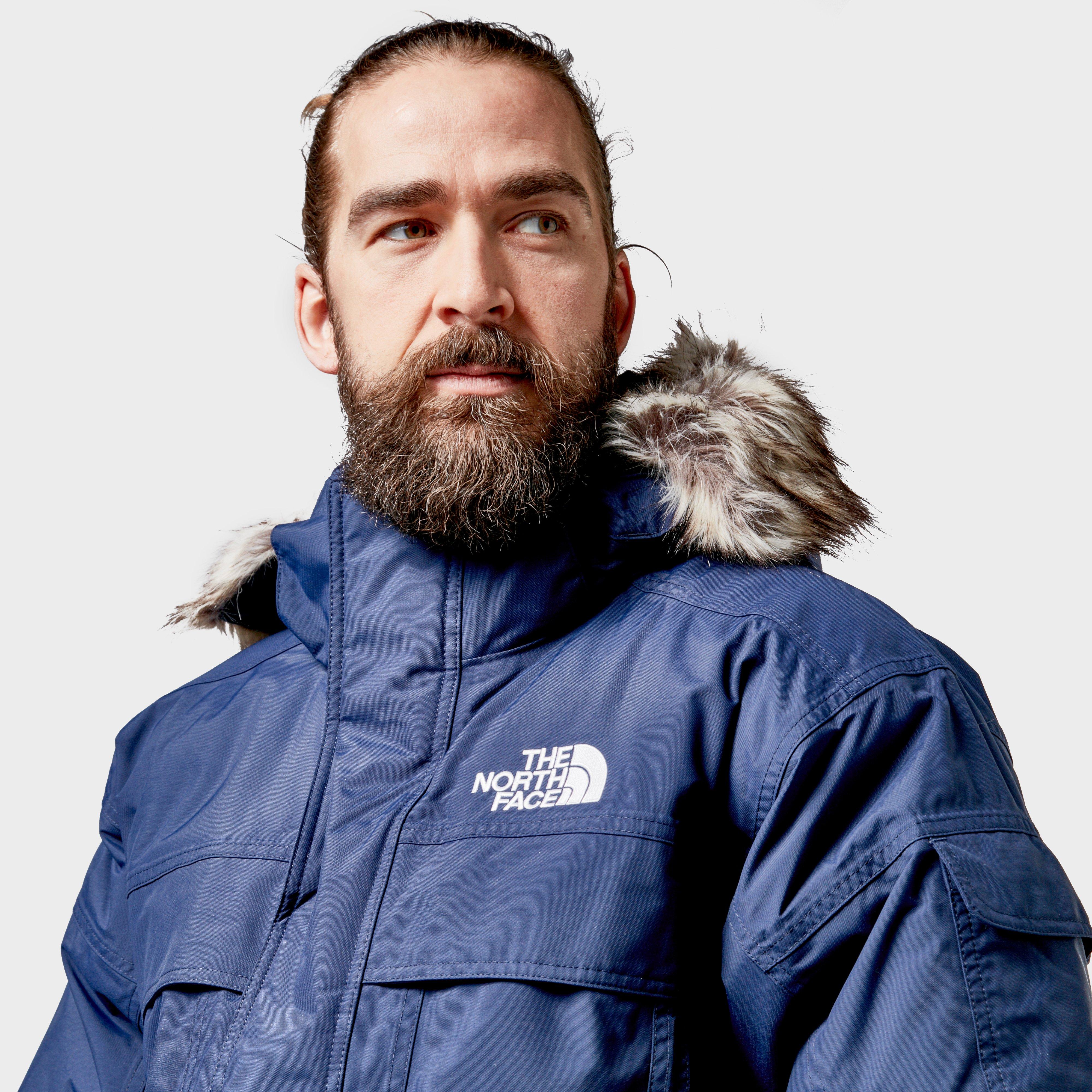 Men's McMurdo Parka