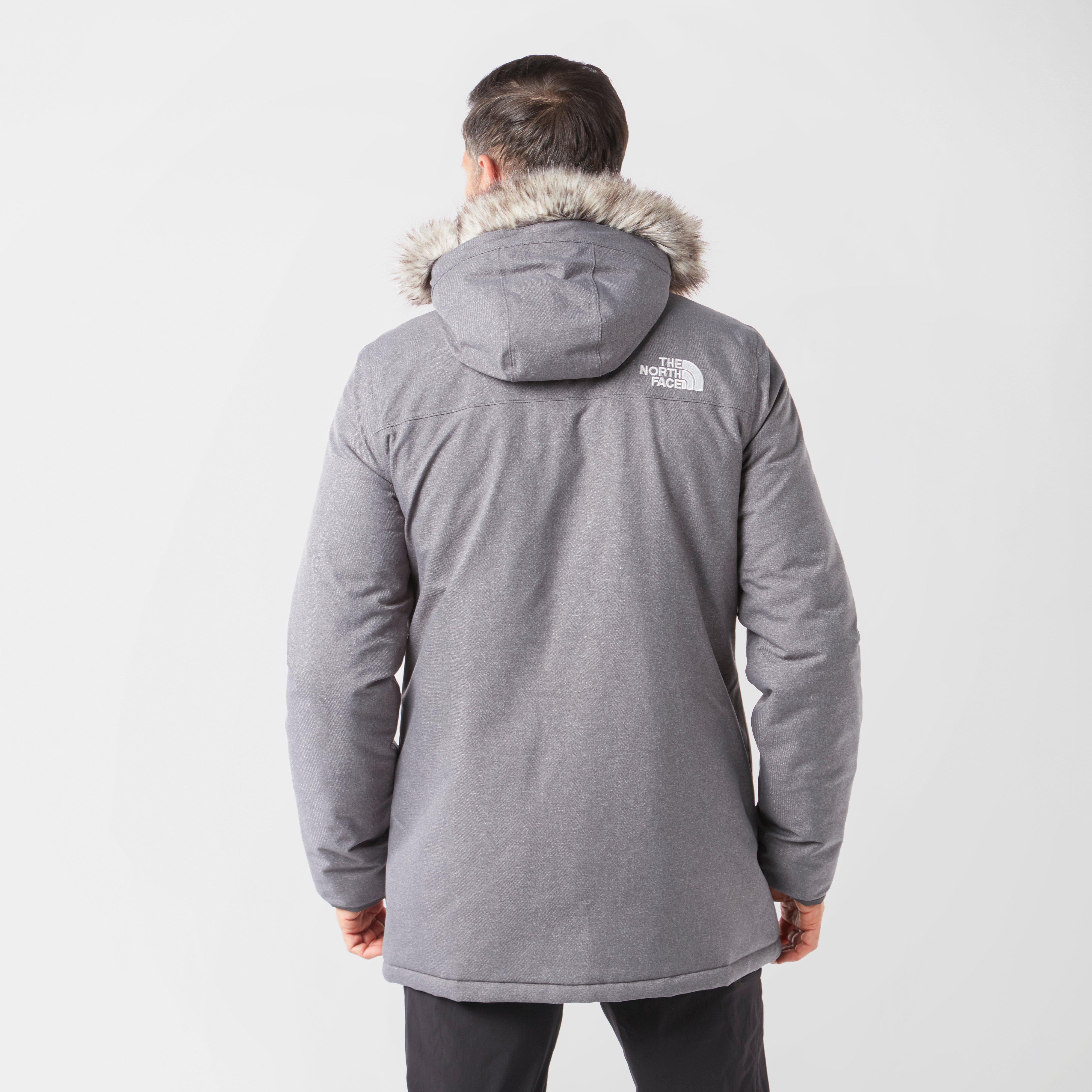 Men's Zaneck Jacket