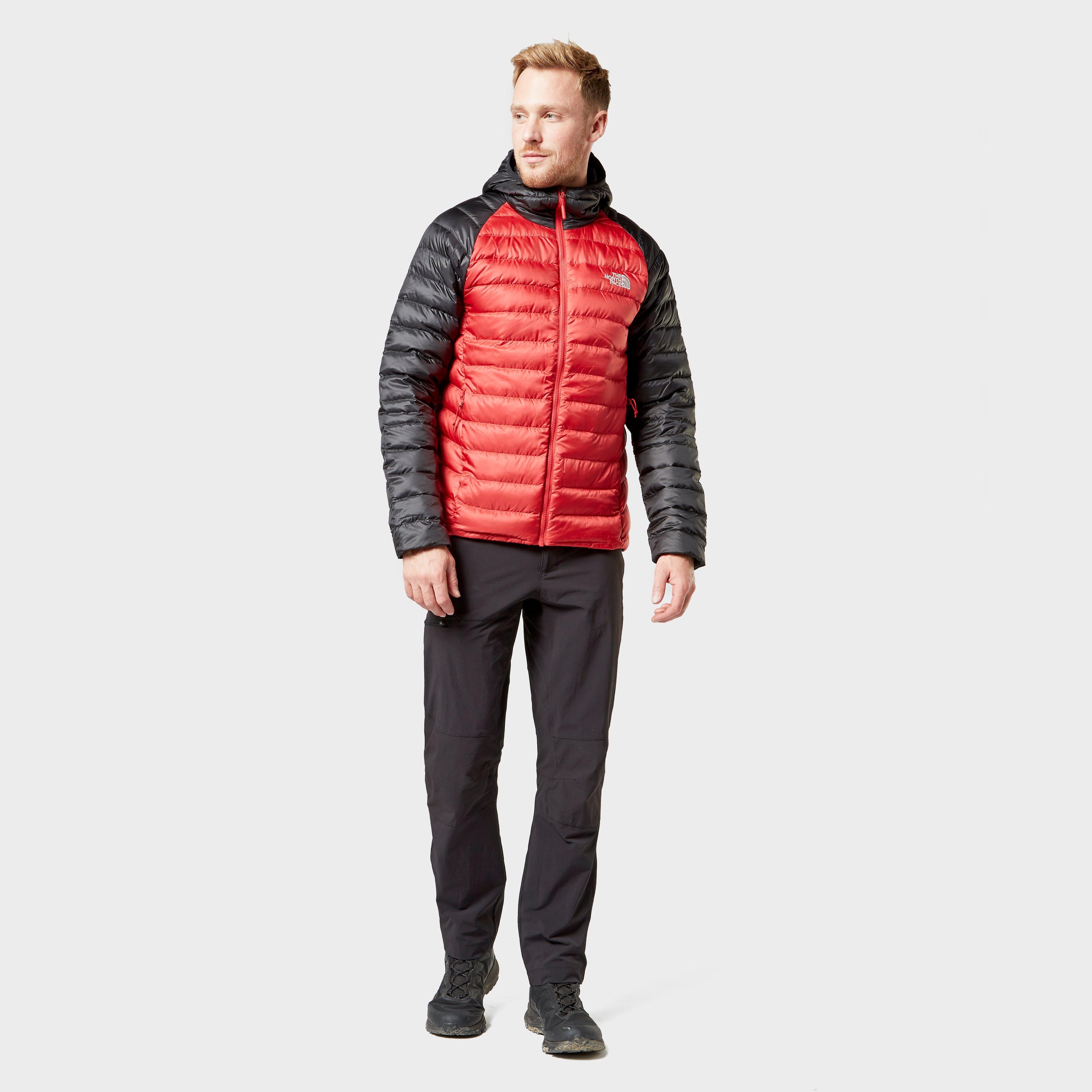 Men's Trevail Packable Jacket
