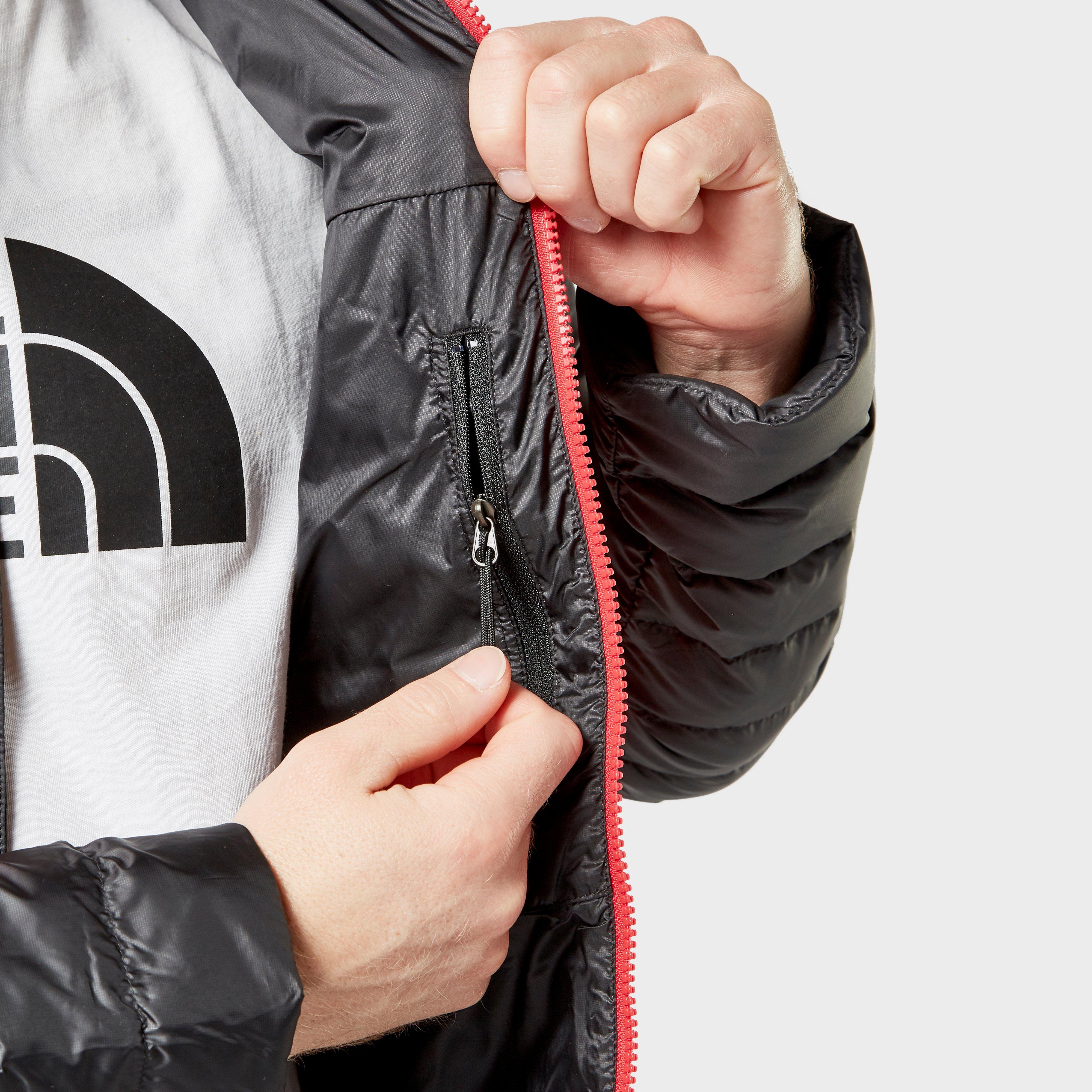 Men's Trevail Packable Jacket