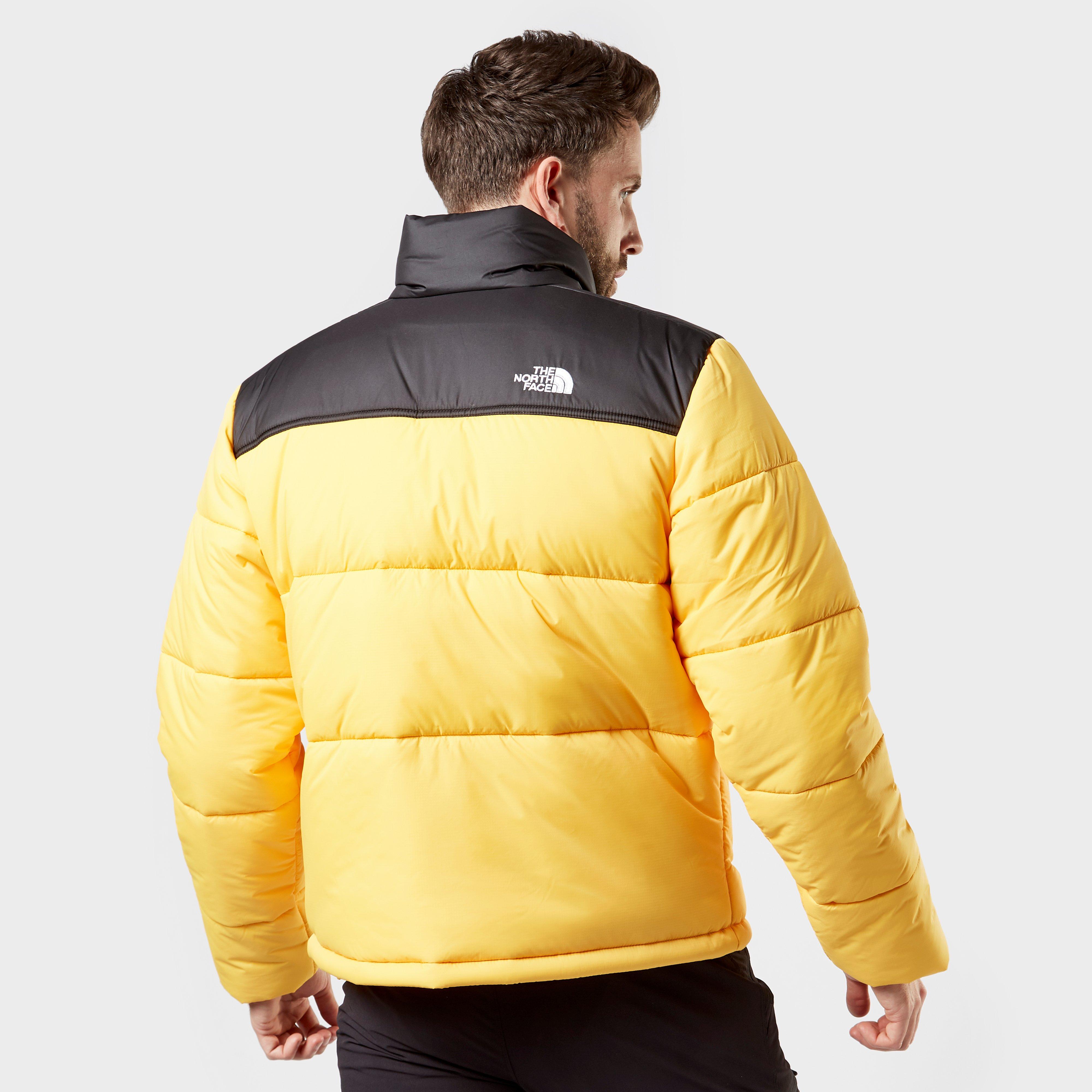 Men's Saikuru Jacket