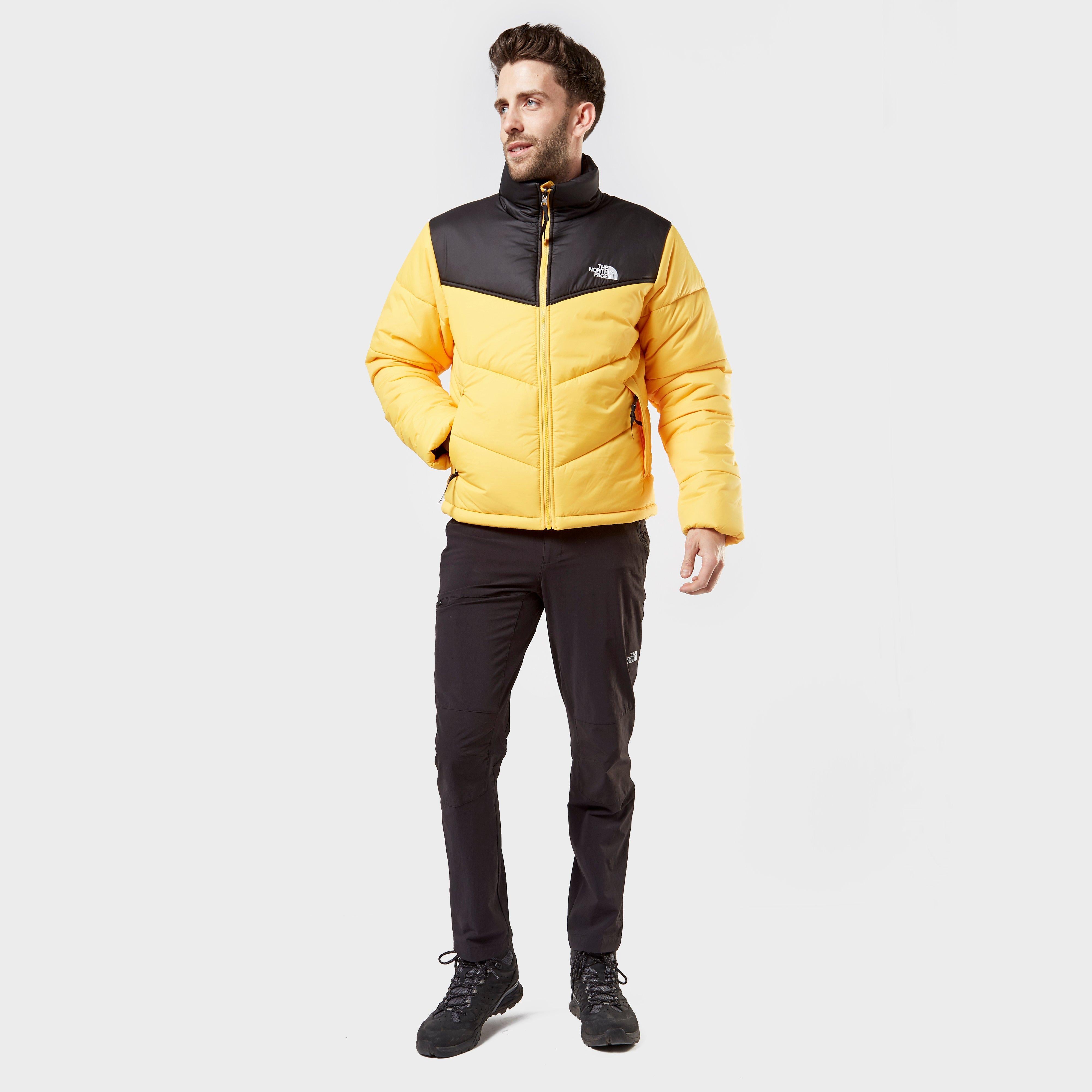 Men's Saikuru Jacket