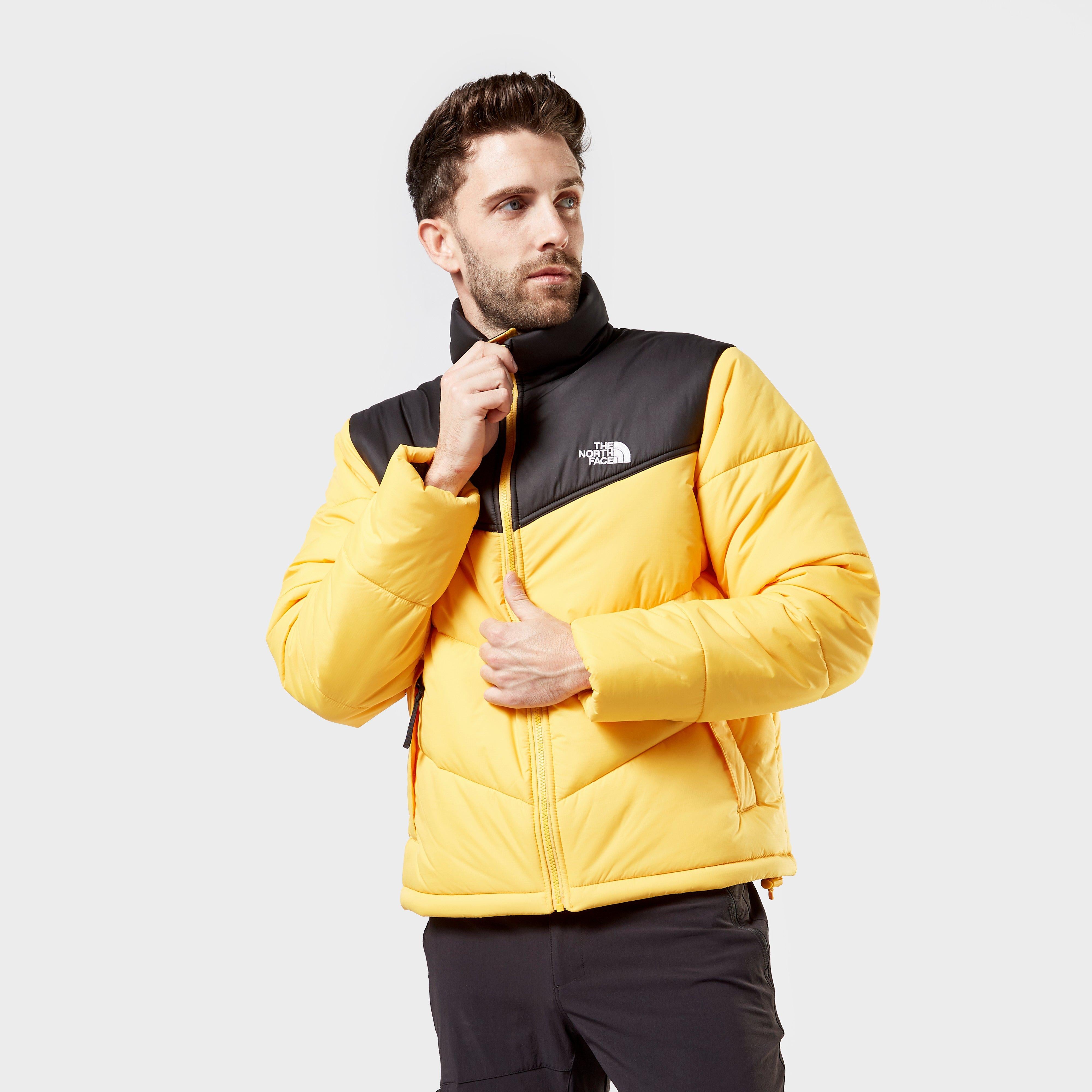 Men's Saikuru Jacket