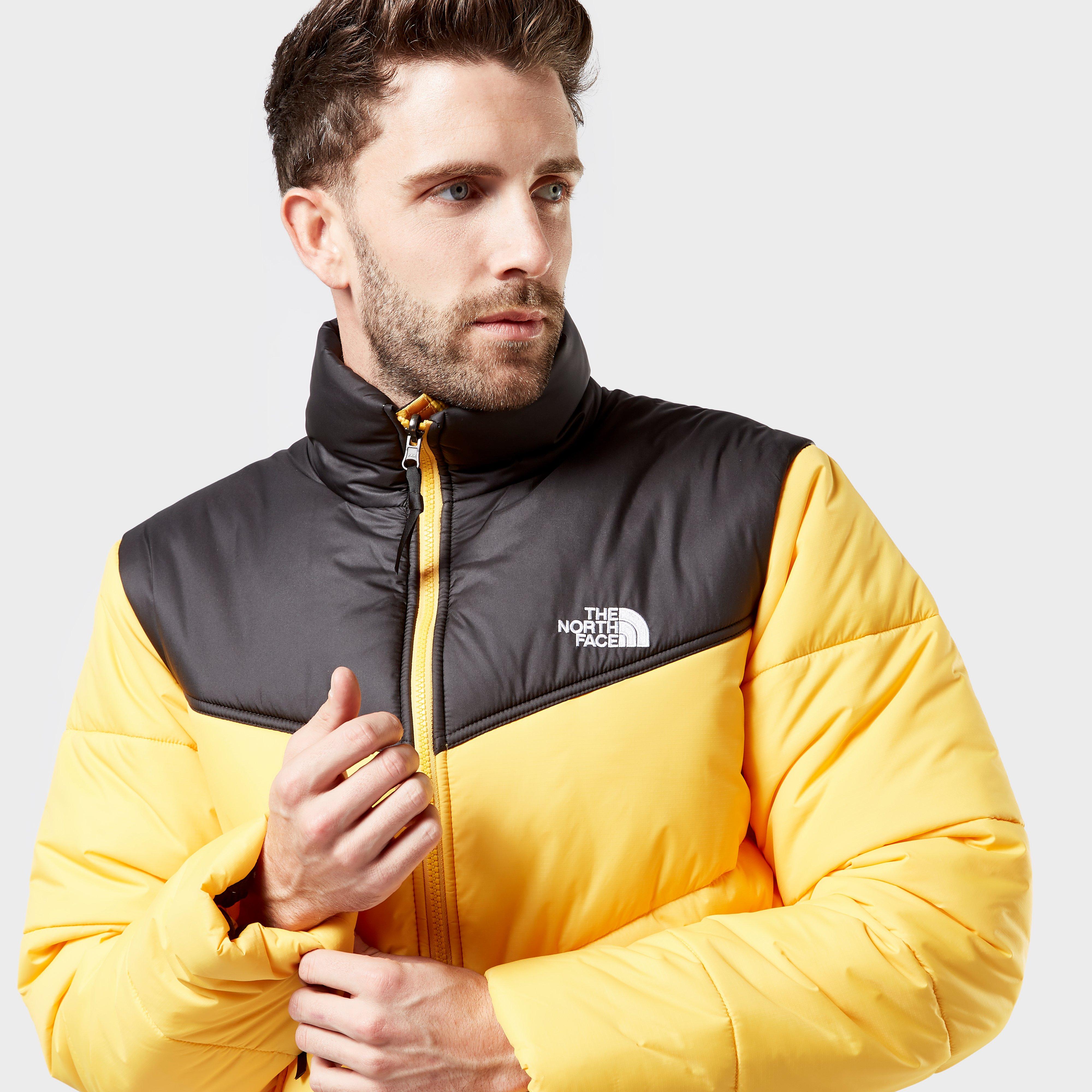 Men's Saikuru Jacket