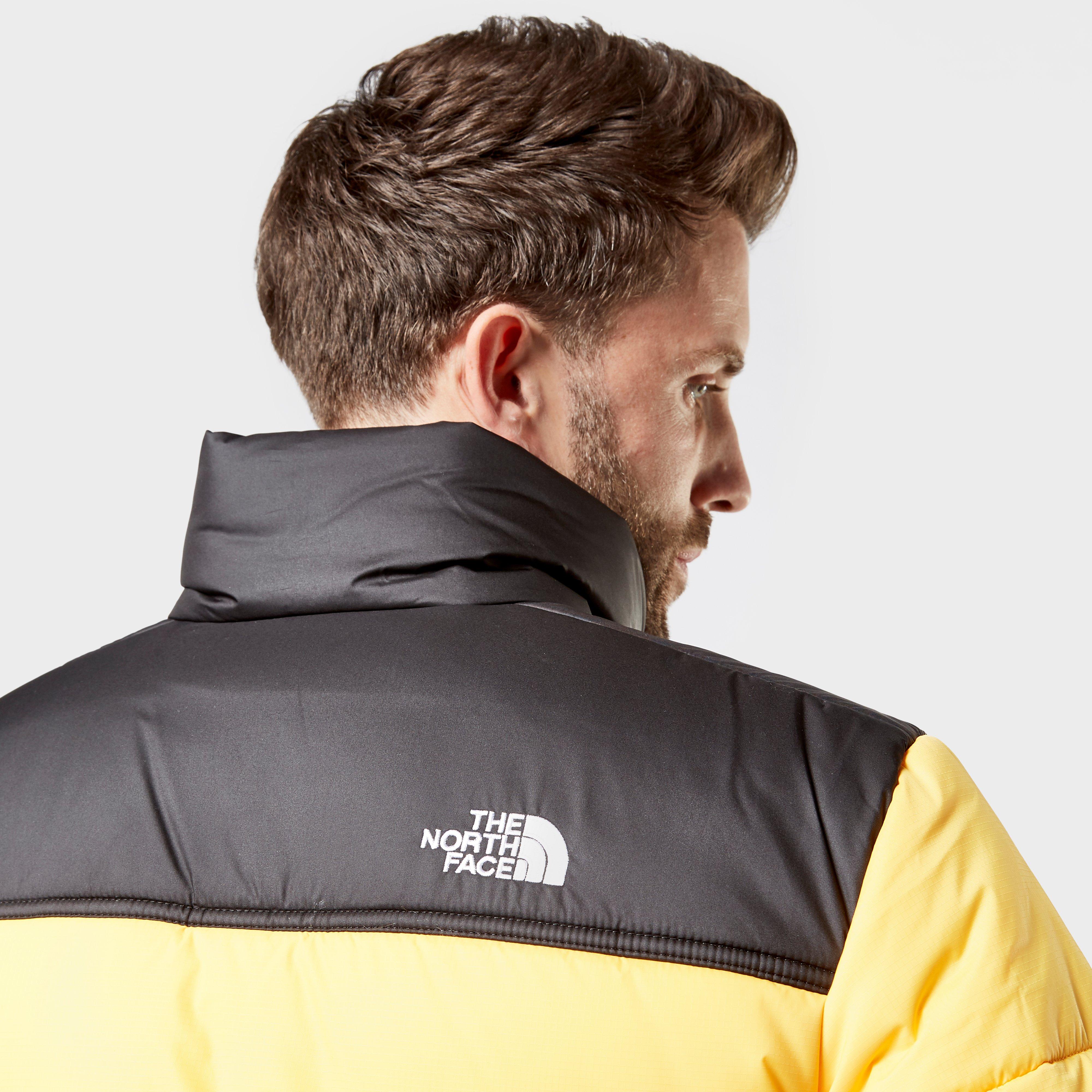Men's Saikuru Jacket