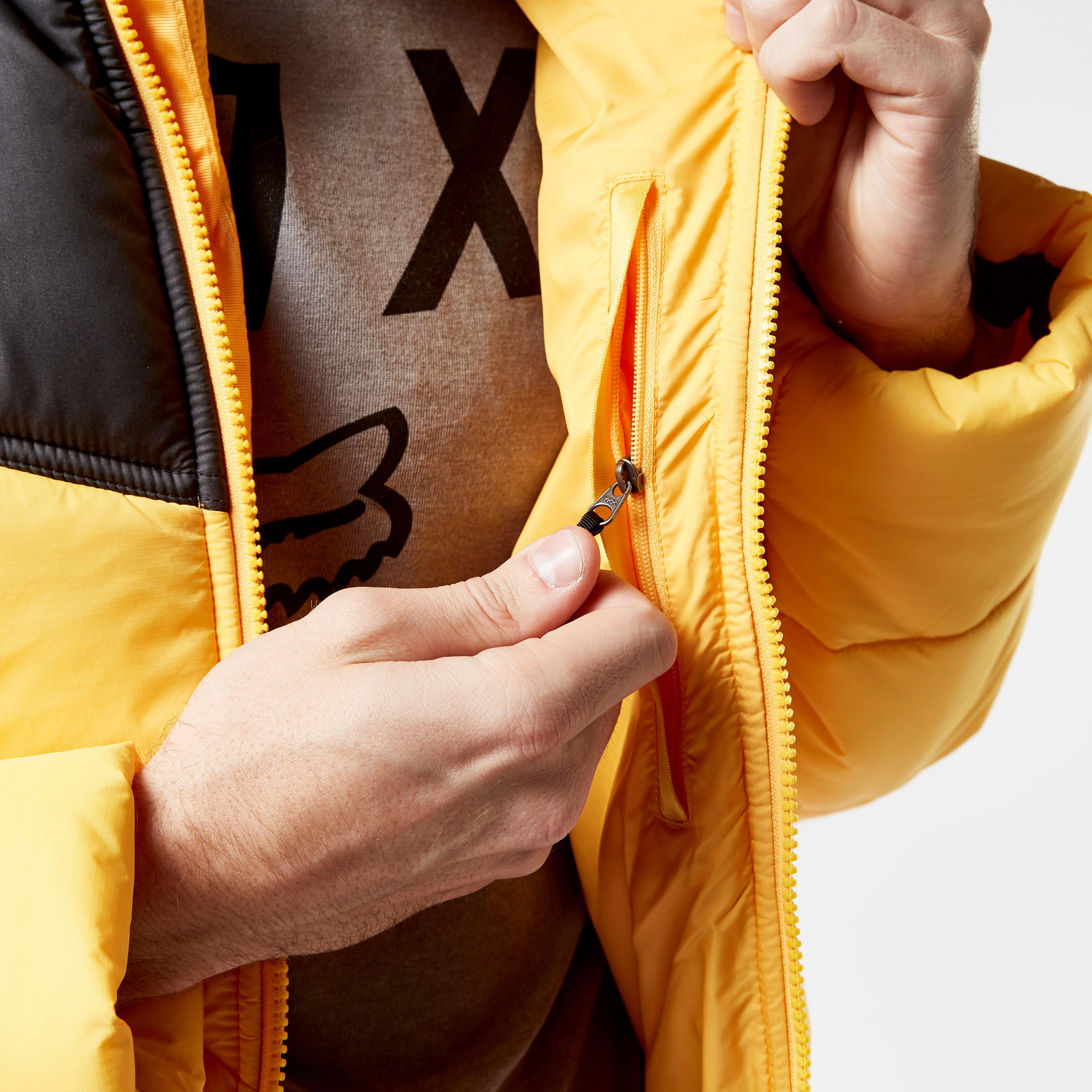 Men's Saikuru Jacket