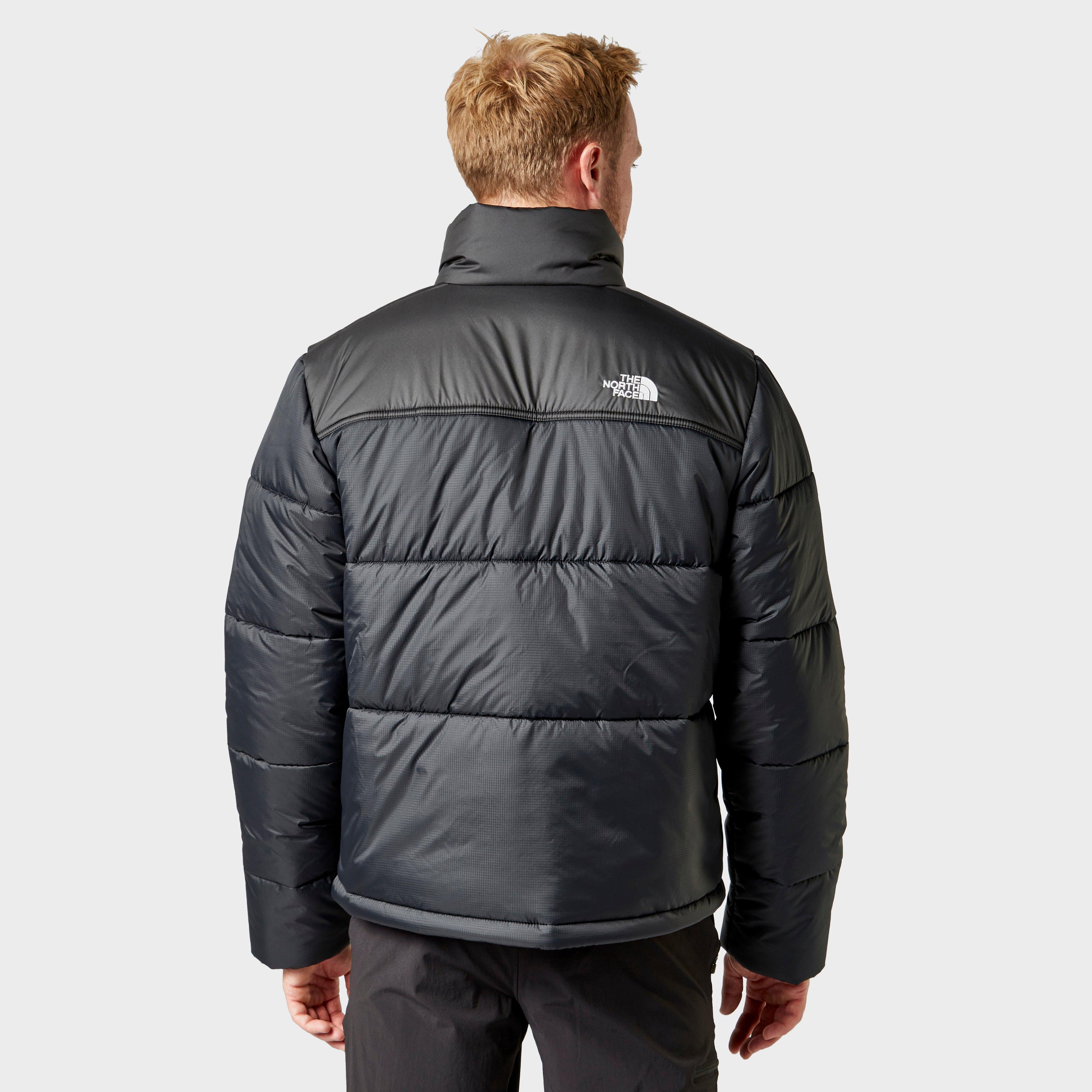 Men's Saikuru Insulated Jacket