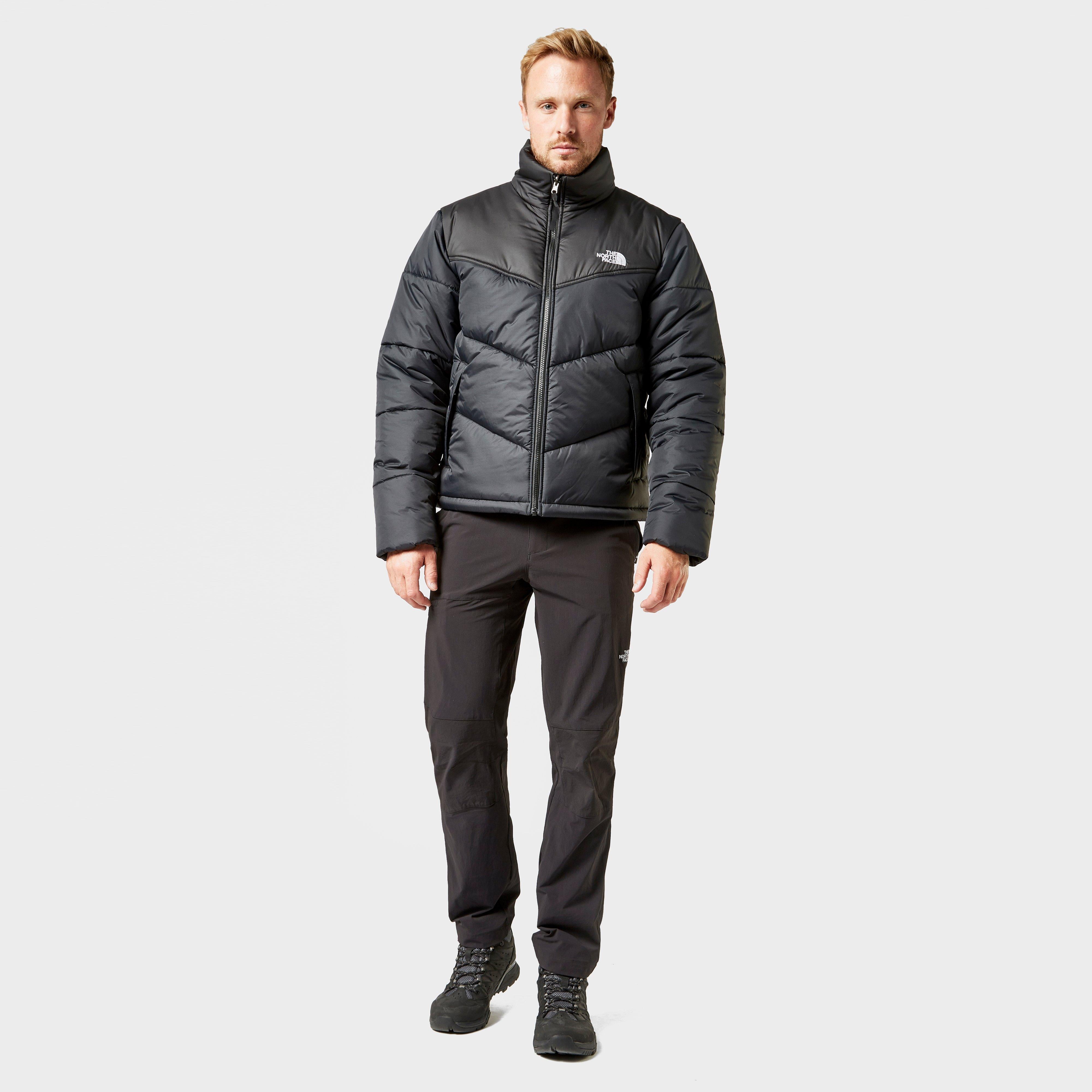 Men's Saikuru Insulated Jacket
