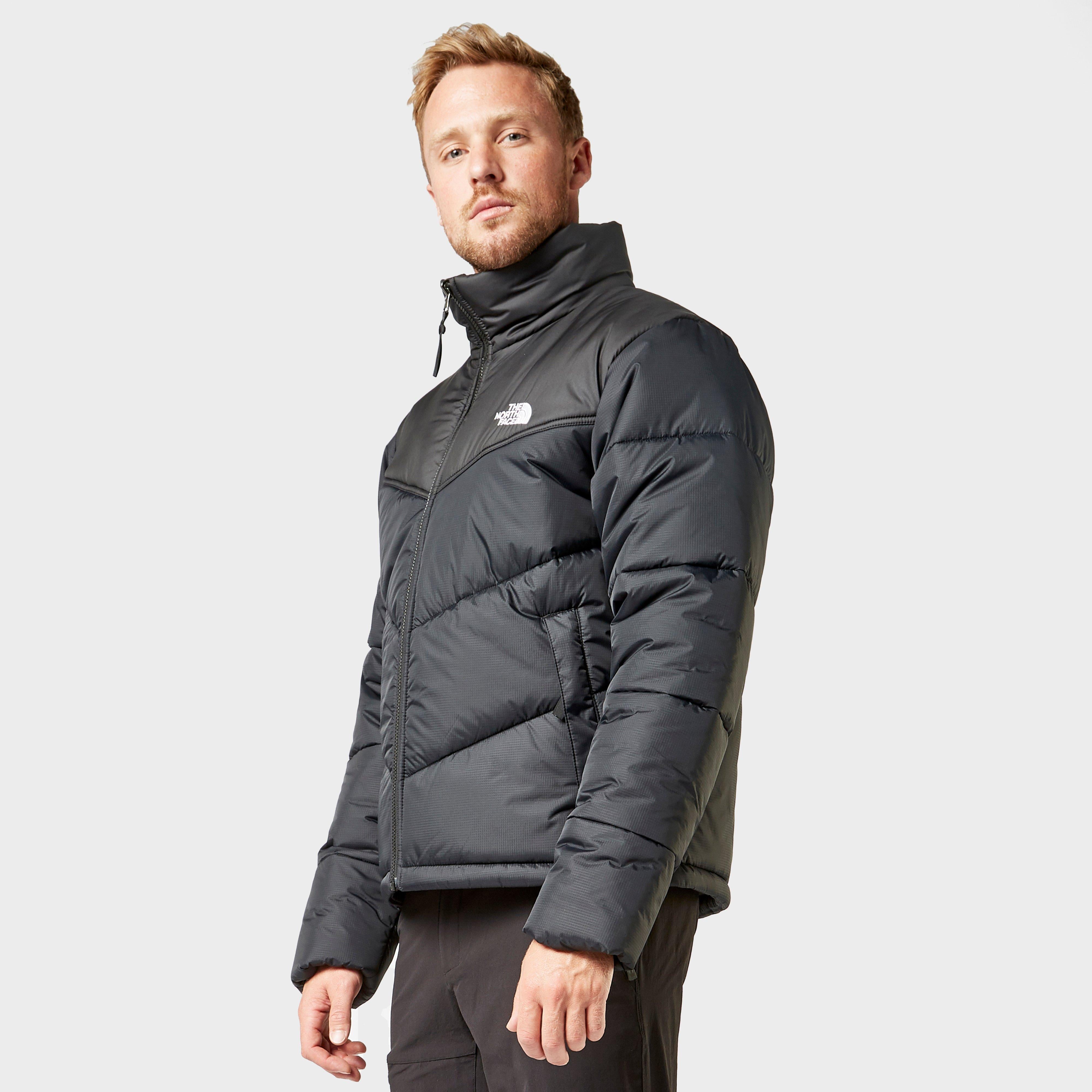 Men's Saikuru Insulated Jacket