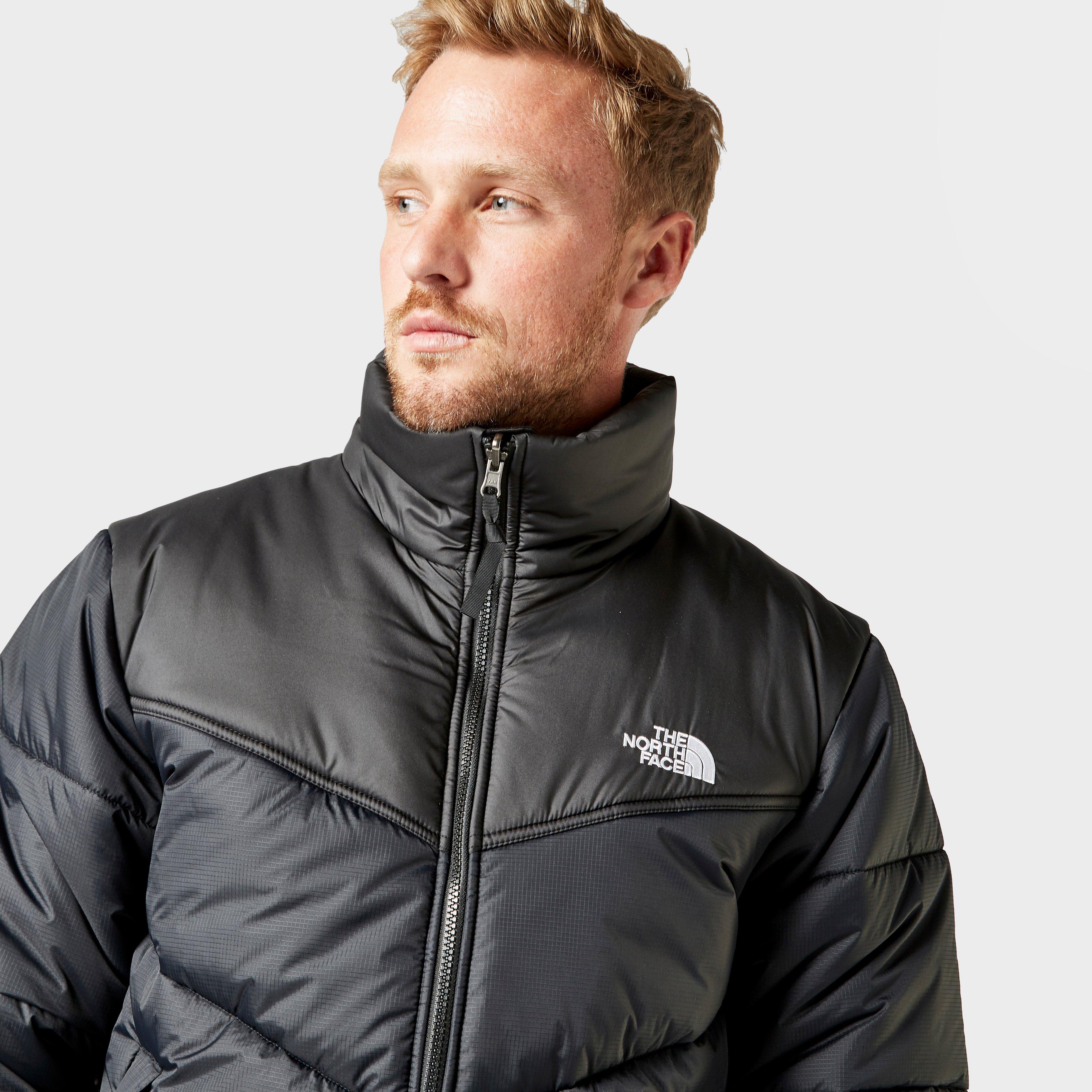 Men's Saikuru Insulated Jacket