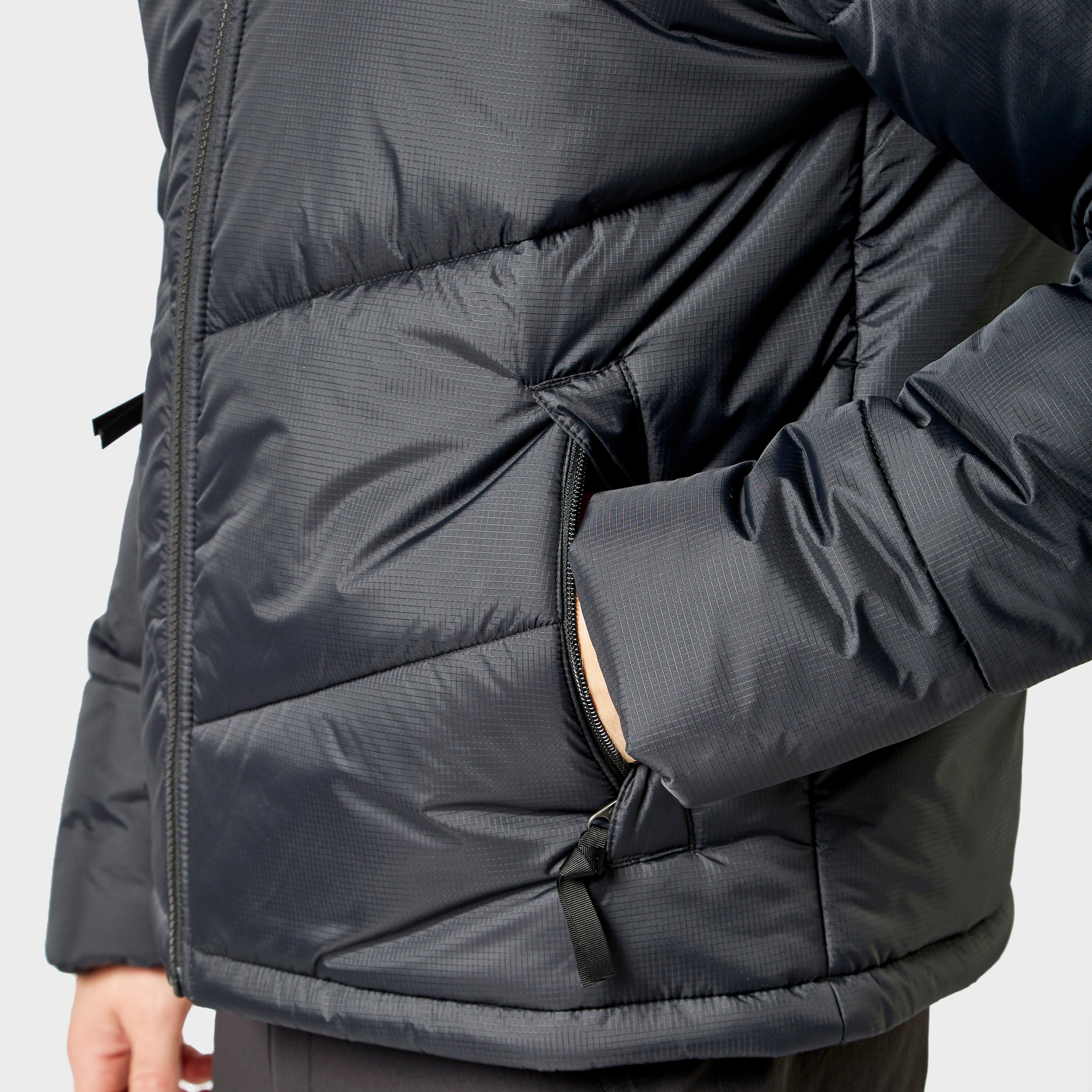 Men's Saikuru Insulated Jacket