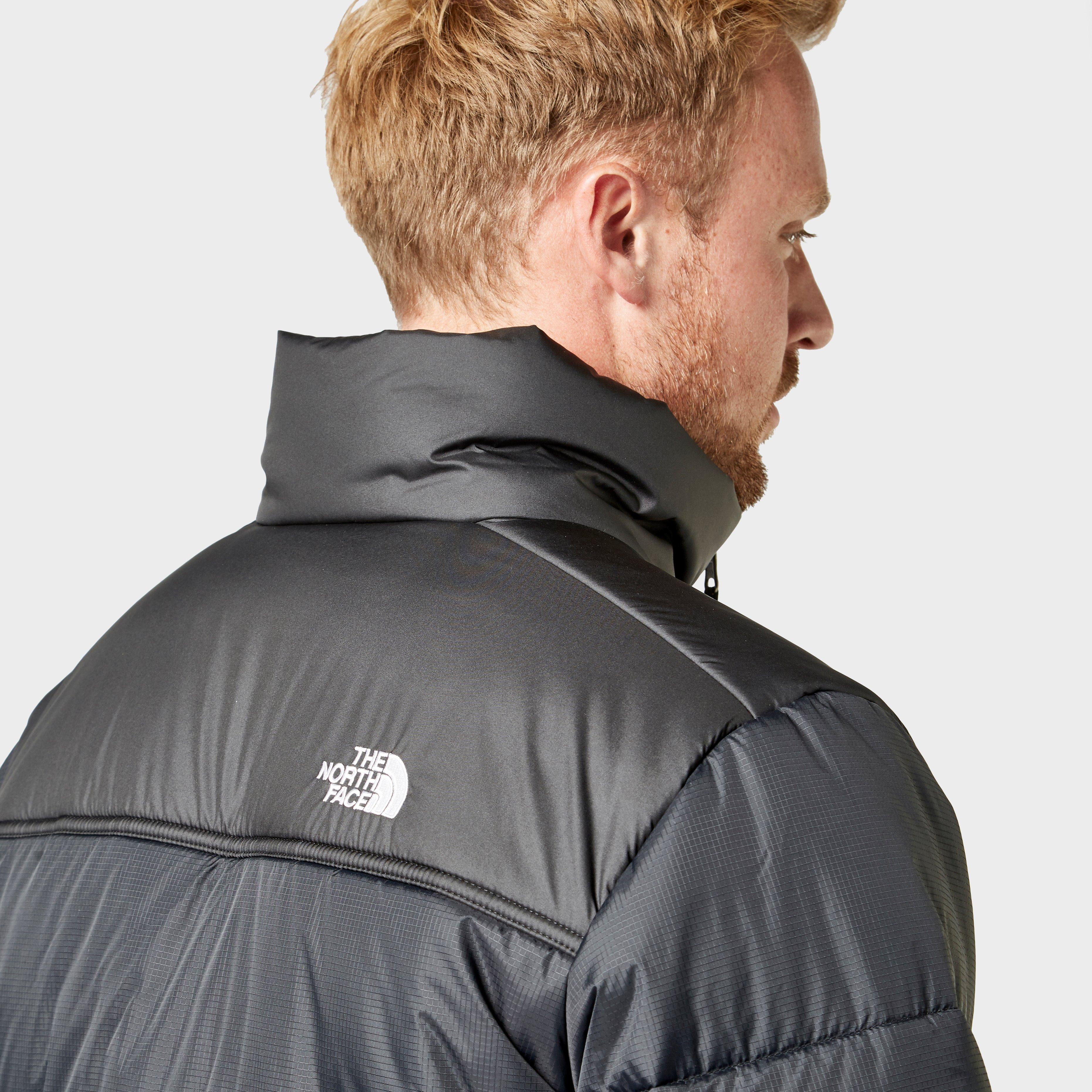 Men's Saikuru Insulated Jacket