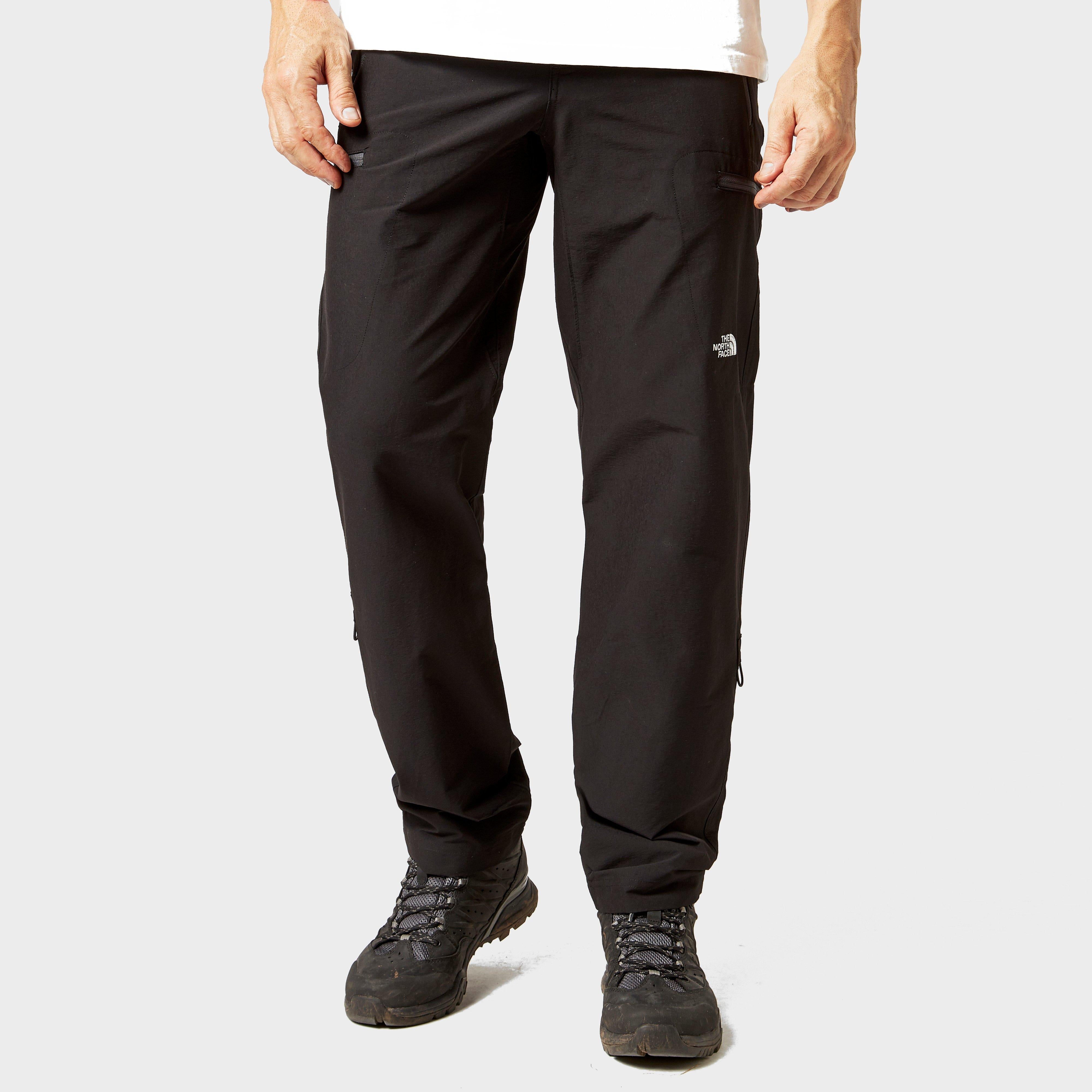 Men's Exploration Trousers