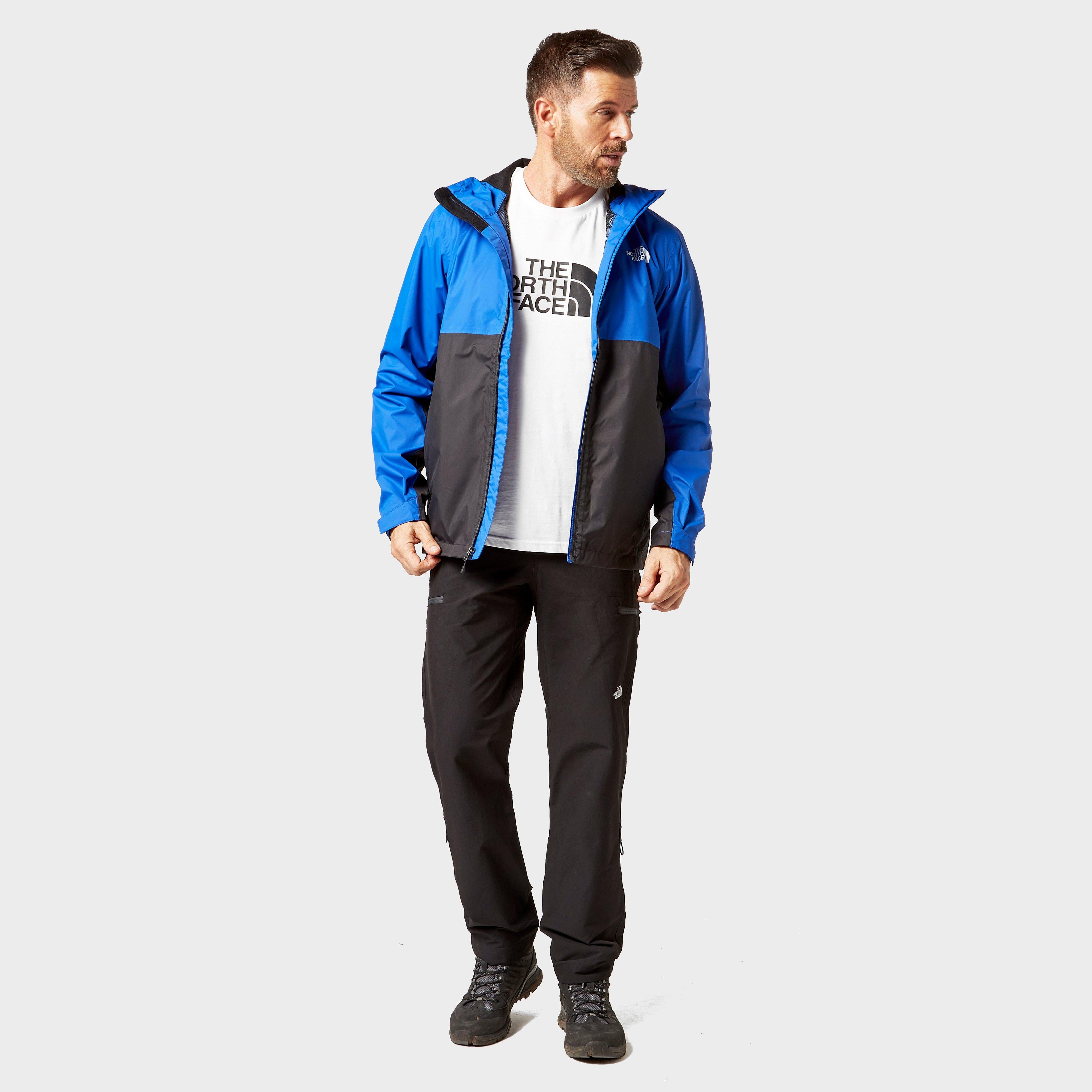 Men's Exploration Trousers