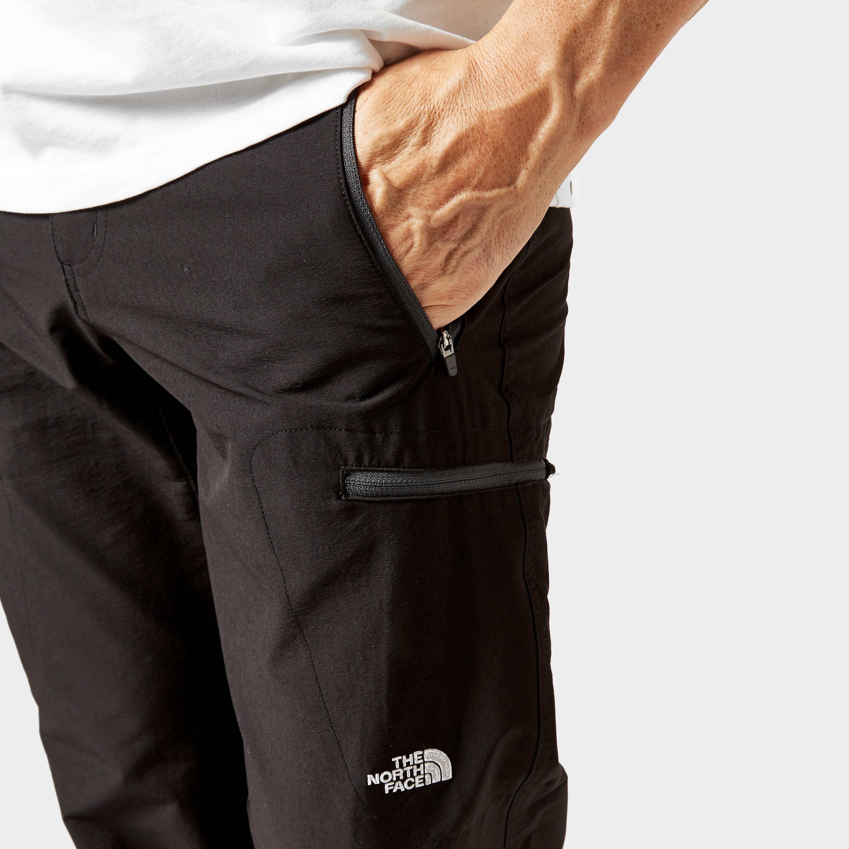 Men's Exploration Trousers