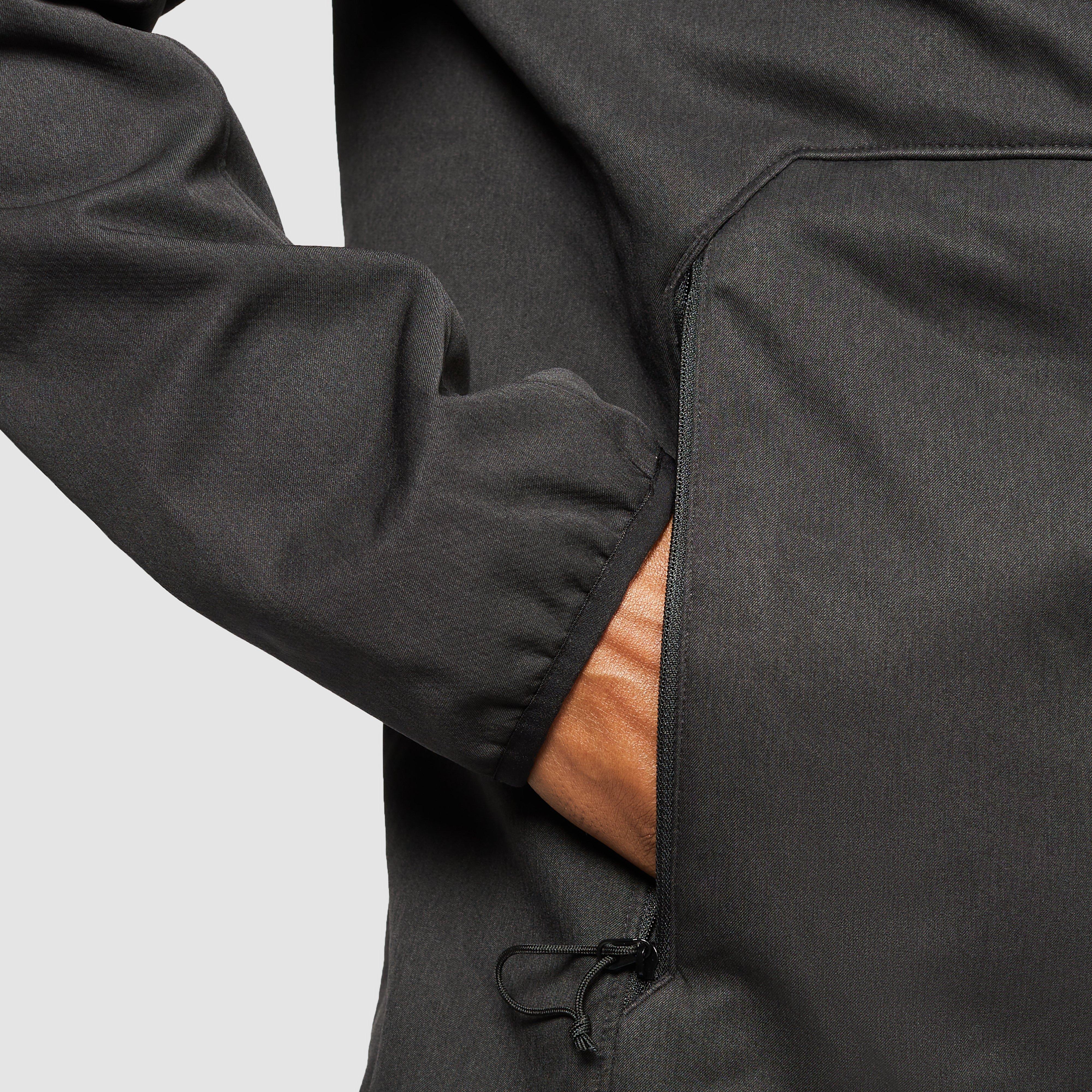 Men’s Quest Hooded Softshell Jacket