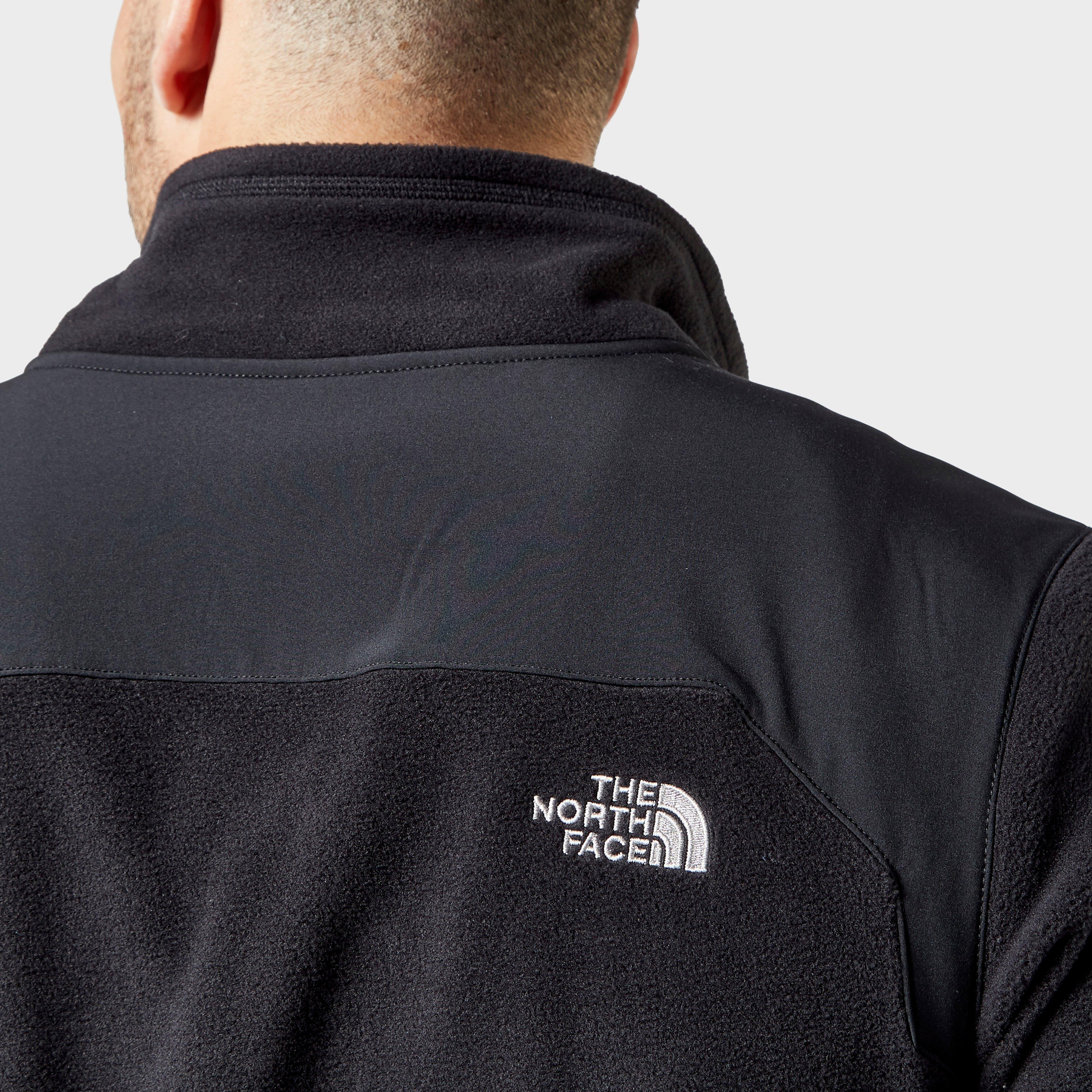 Men's Glacier Pro Quarter-Zip Fleece