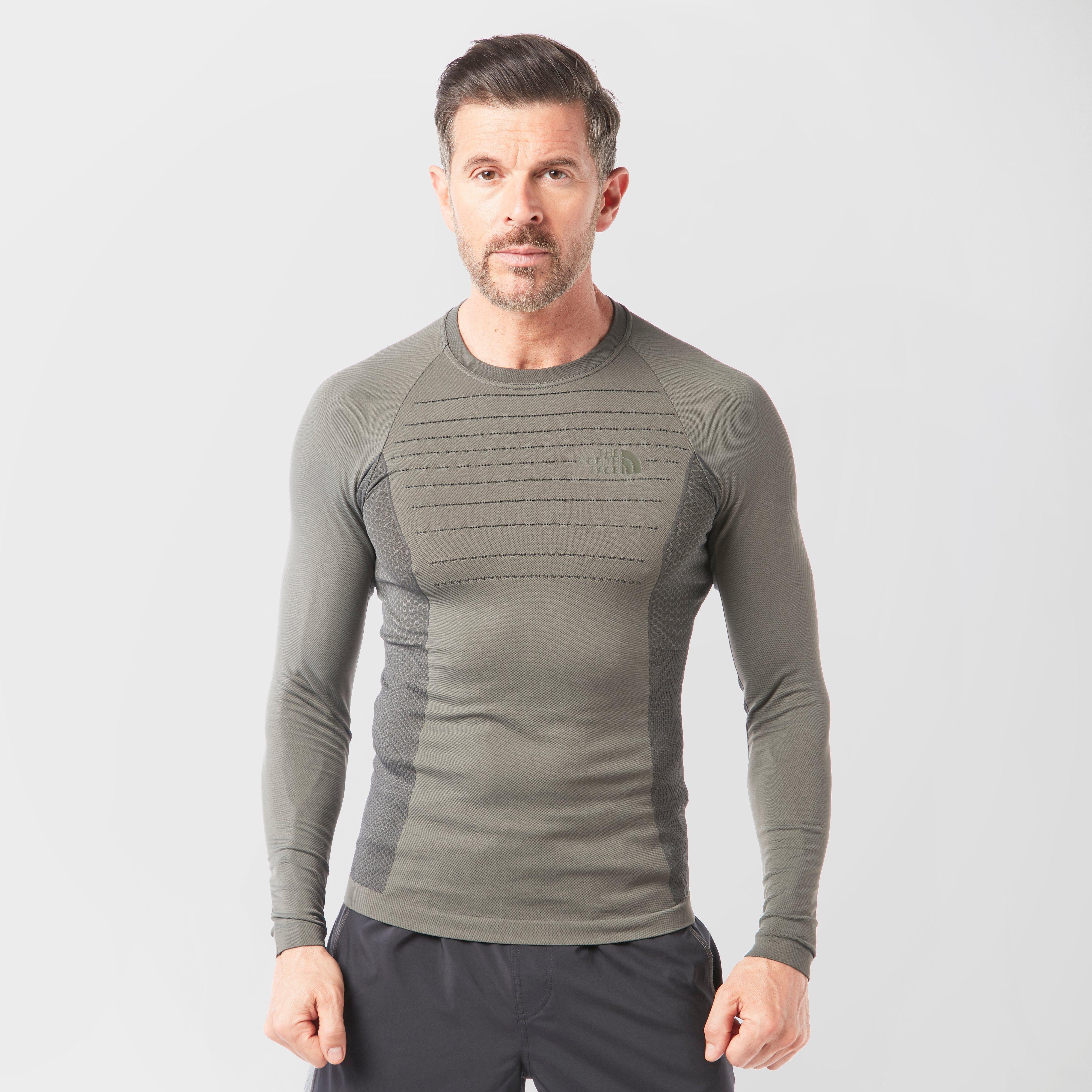 Men's Sport Long Sleeve Top