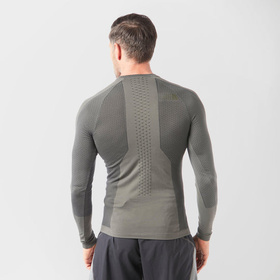 Men's Sport Long Sleeve Top