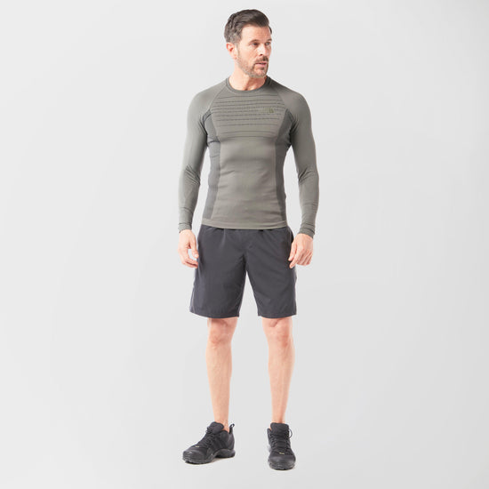 Men's Sport Long Sleeve Top