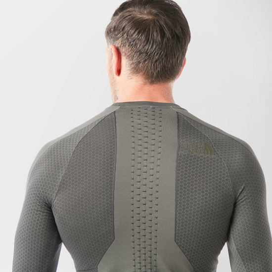 Men's Sport Long Sleeve Top