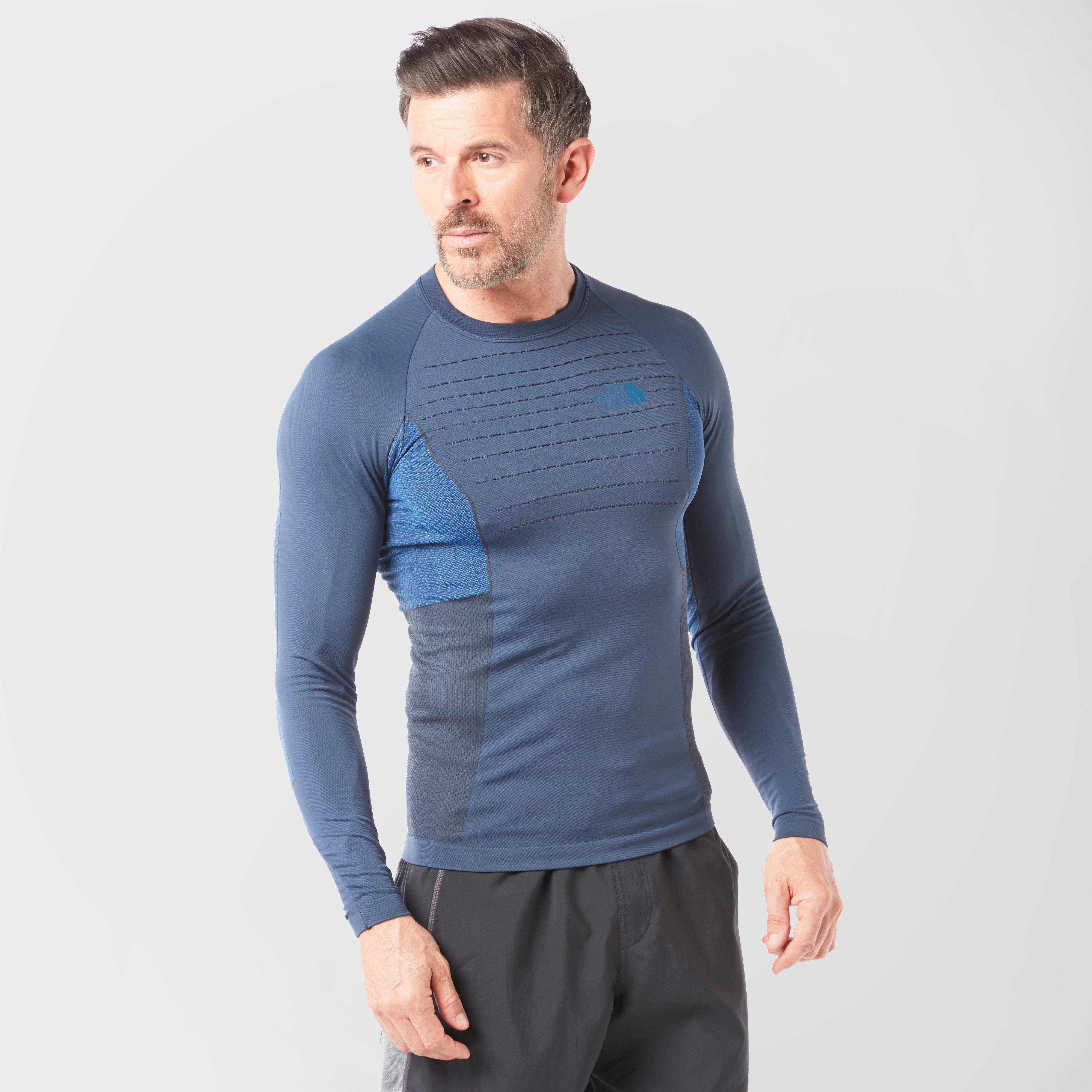 Men's Sport Long Sleeve Top
