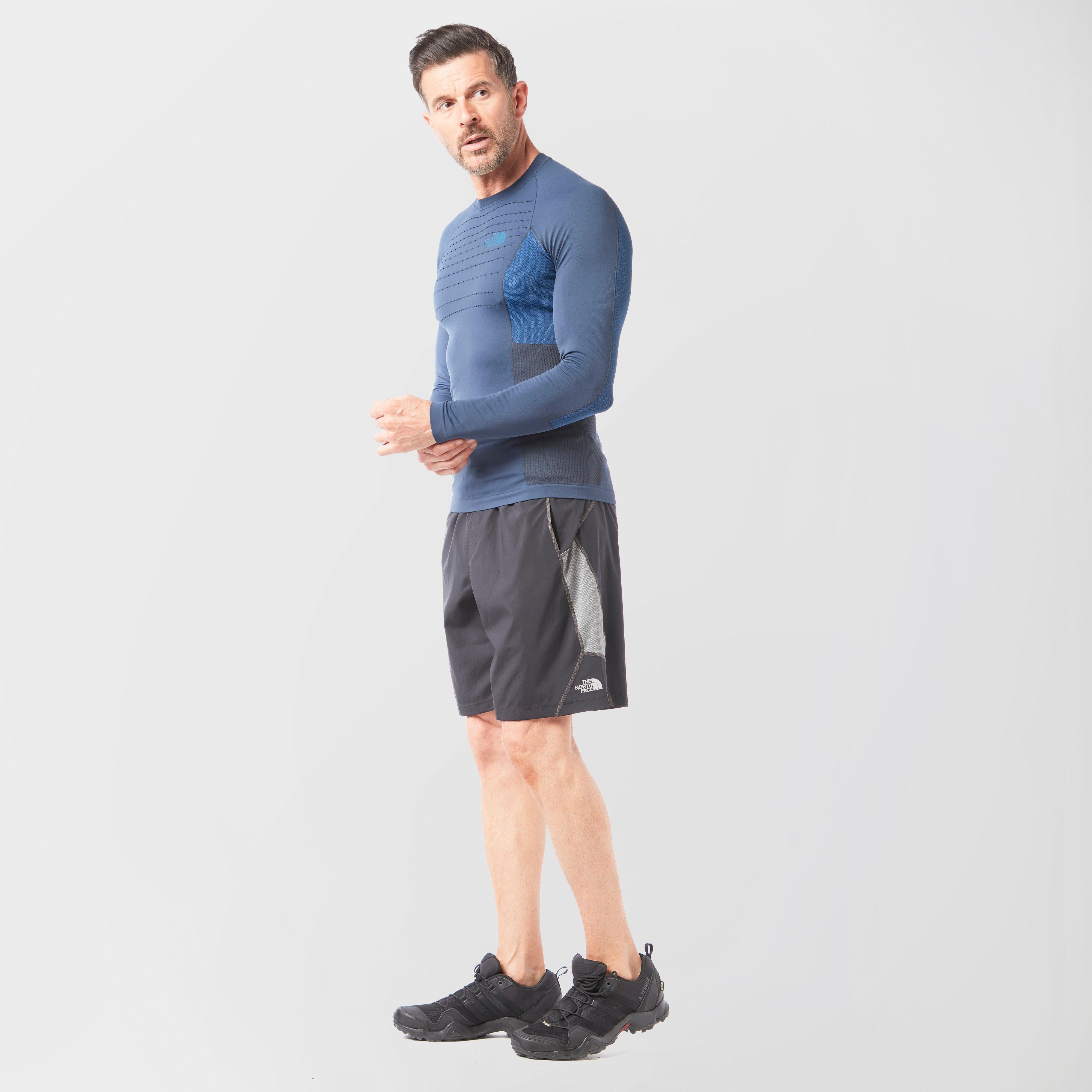 Men's Sport Long Sleeve Top