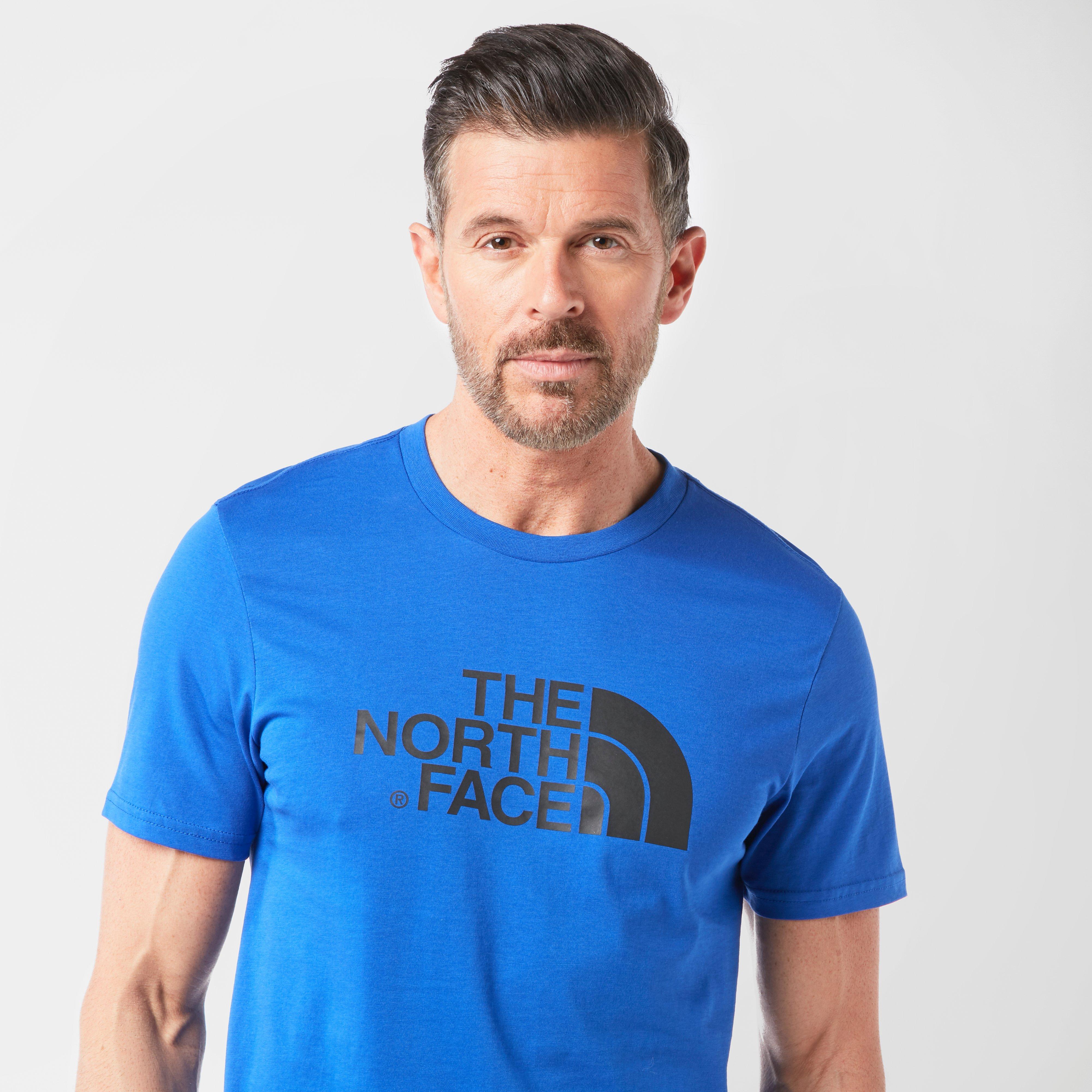 Men's Easy T-Shirt