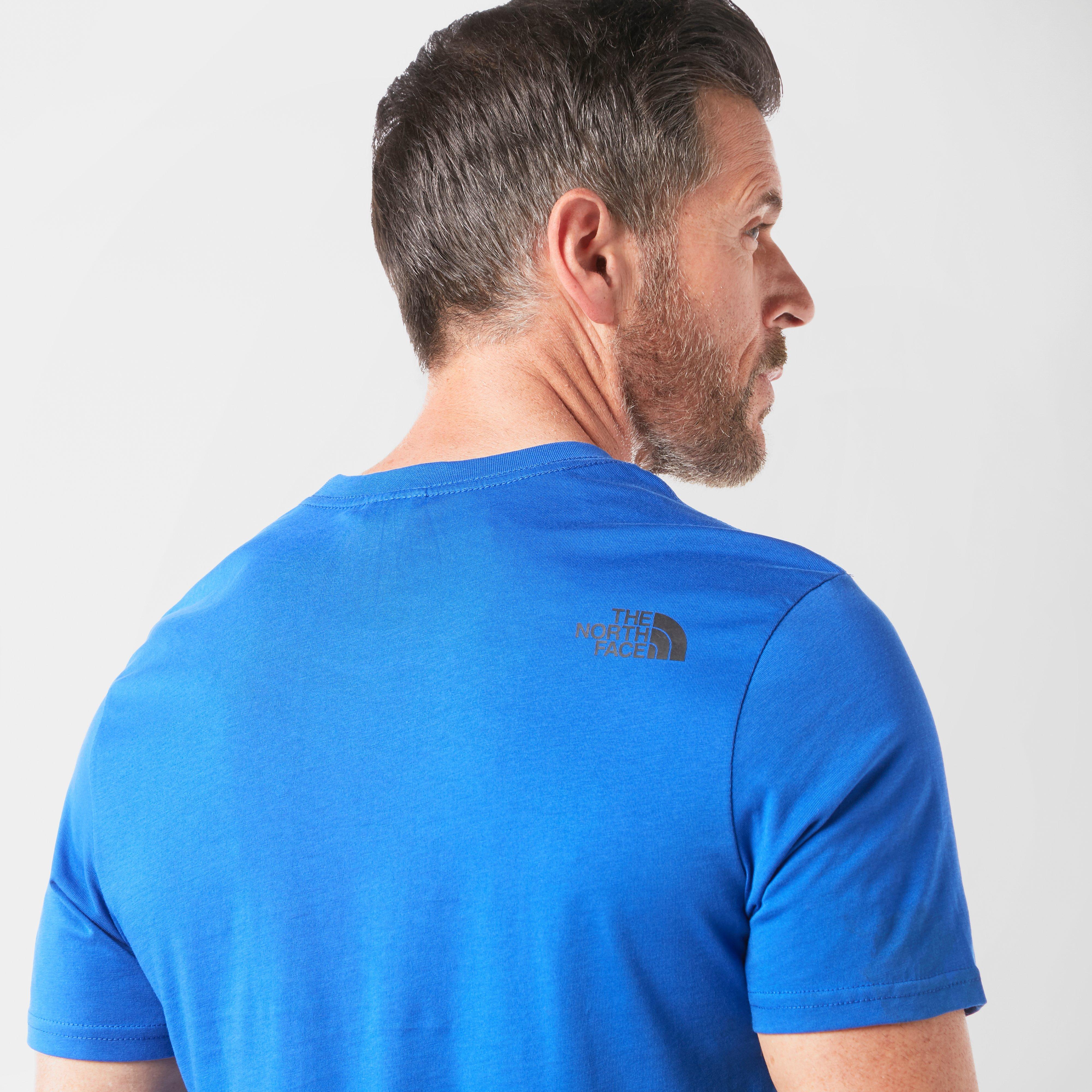 Men's Easy T-Shirt