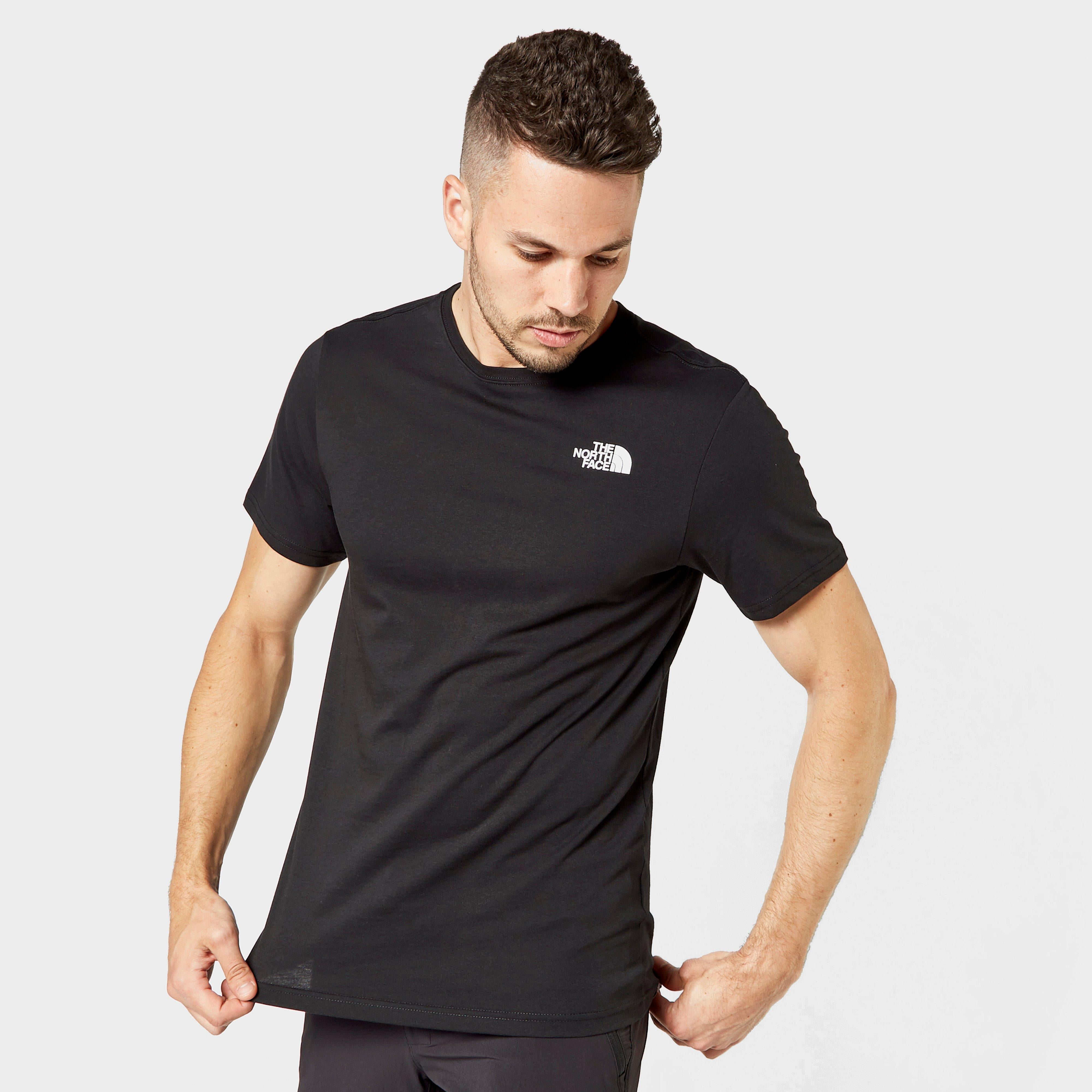 Men's Never Stop Exploring T-Shirt