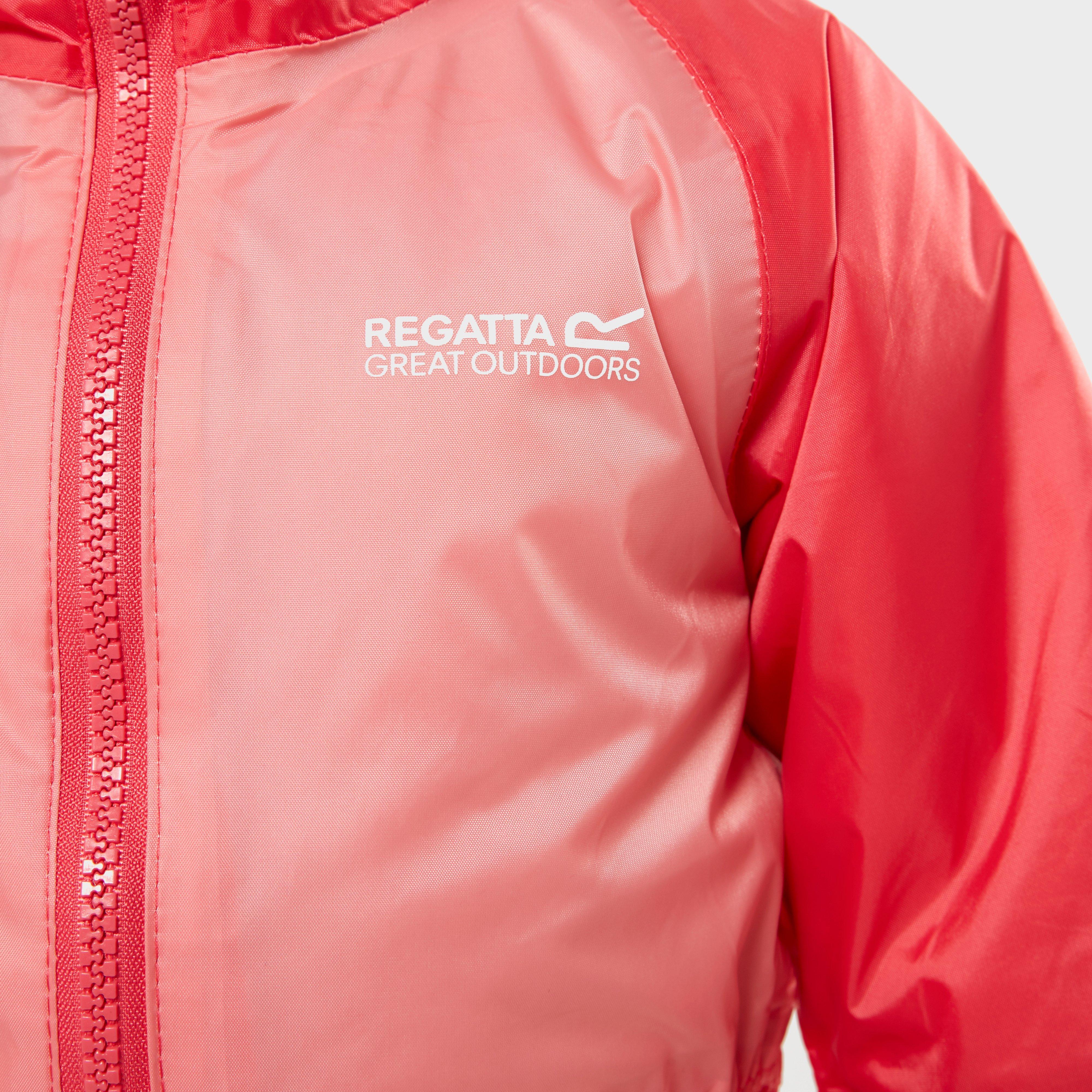 Kids' Mudplay Waterproof Rainsuit