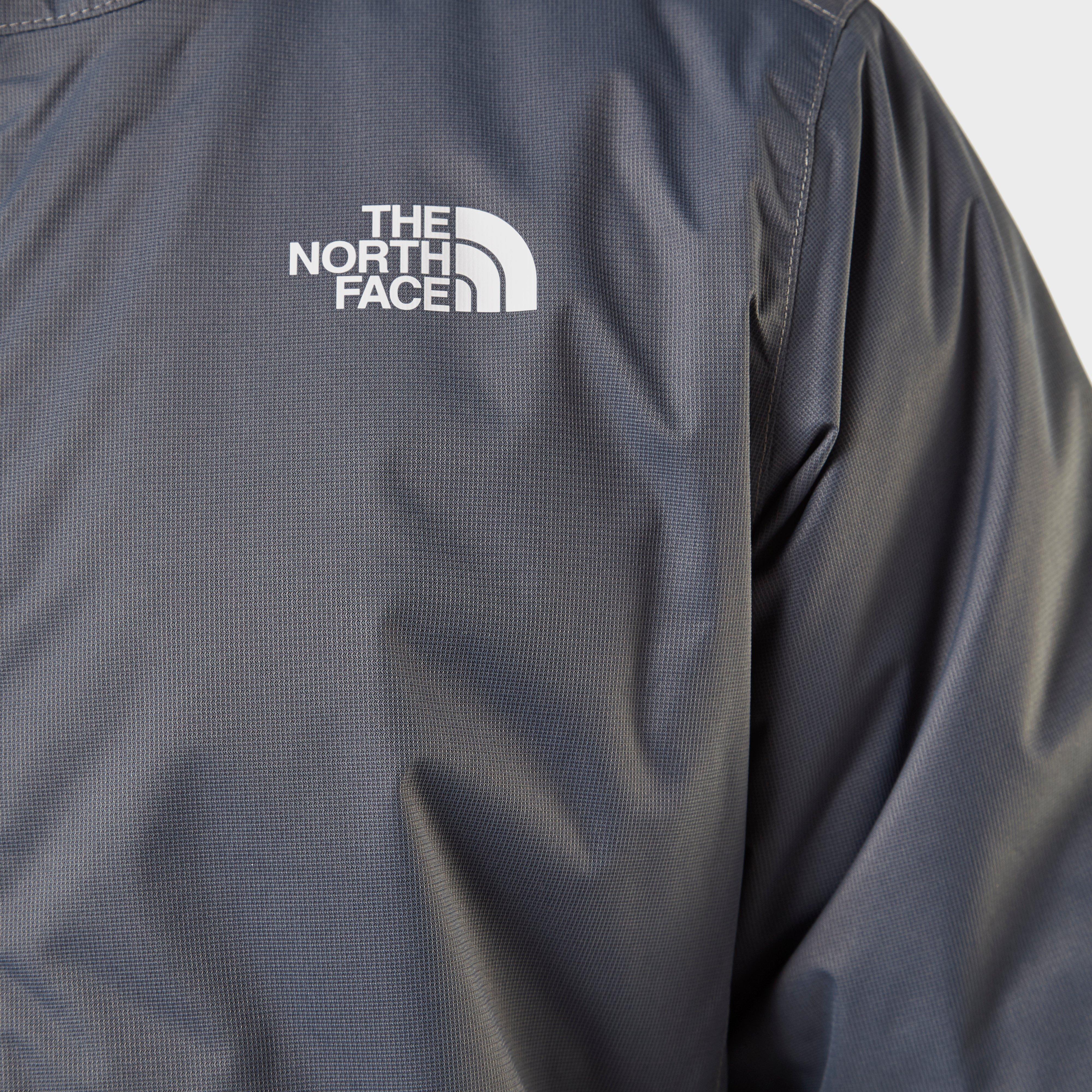 Men's Quest Insulated Jacket