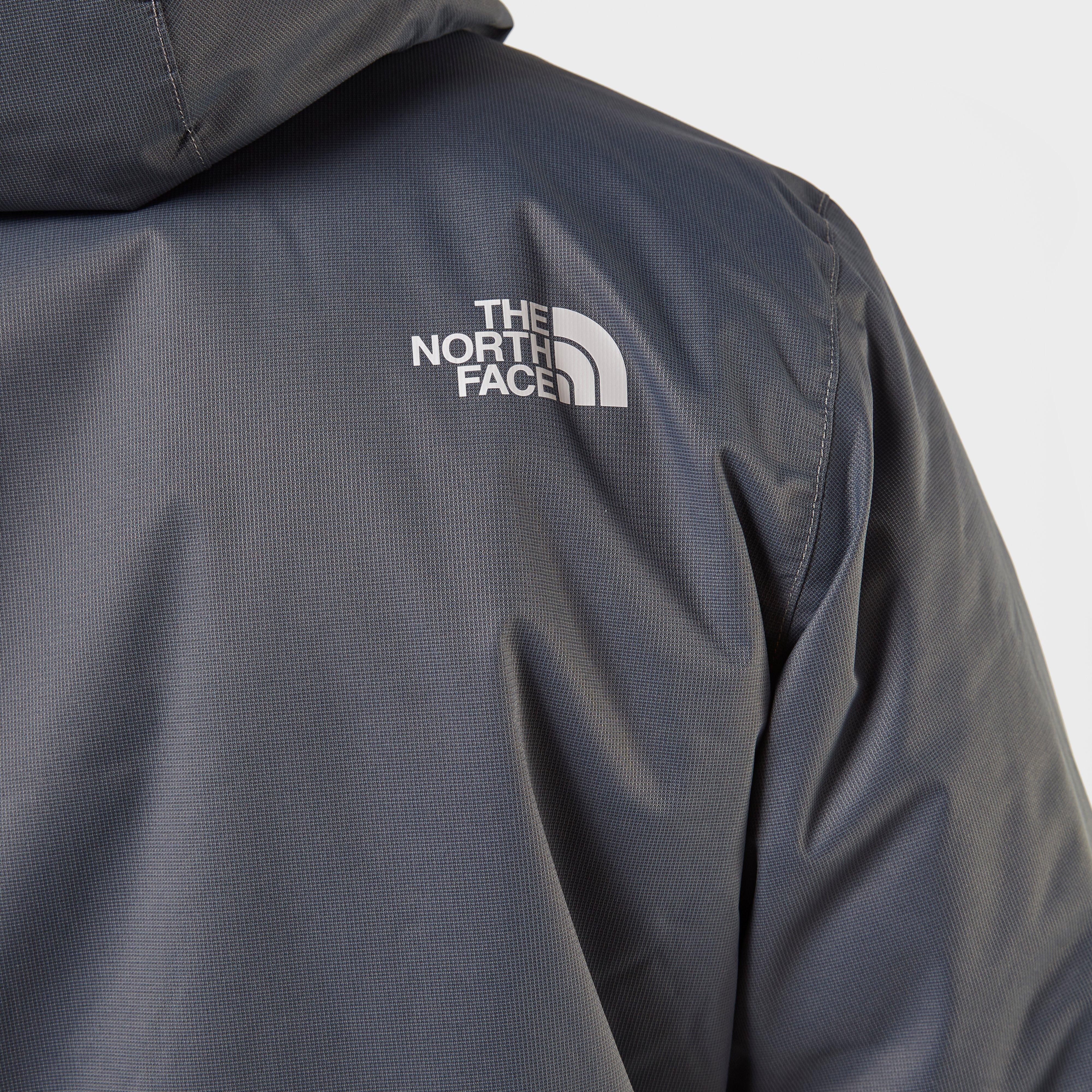Men's Quest Insulated Jacket