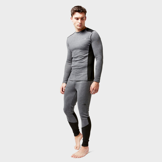 Men's Easy Long-Sleeve Top