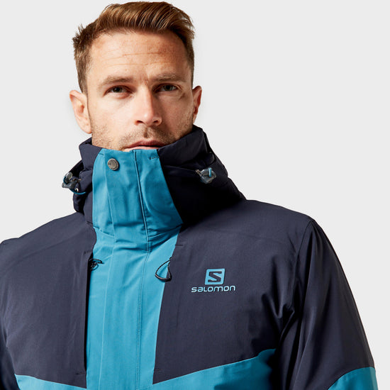 Men's Icerocket Ski Jacket