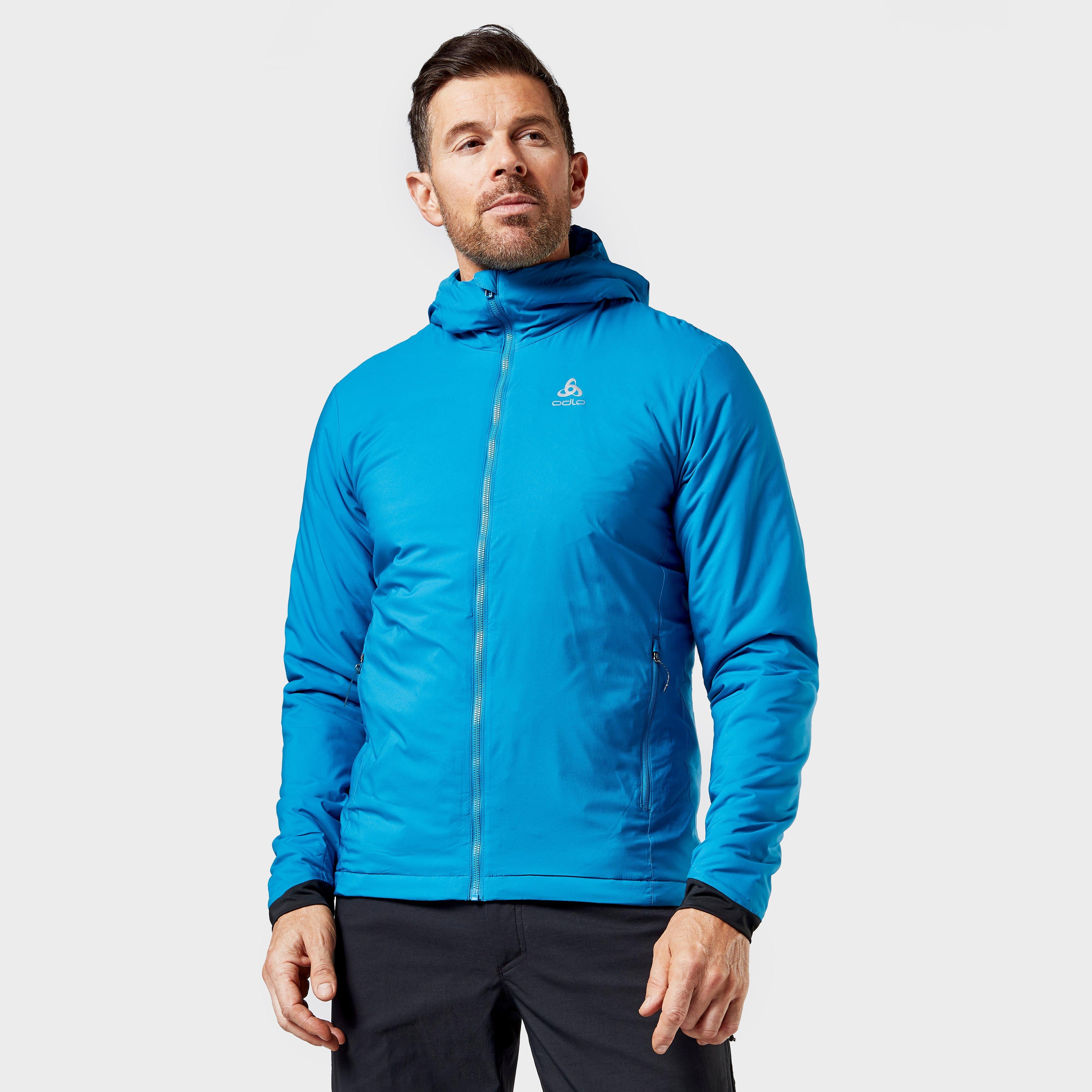Men's FLI S-Thermic Insulated Jacket