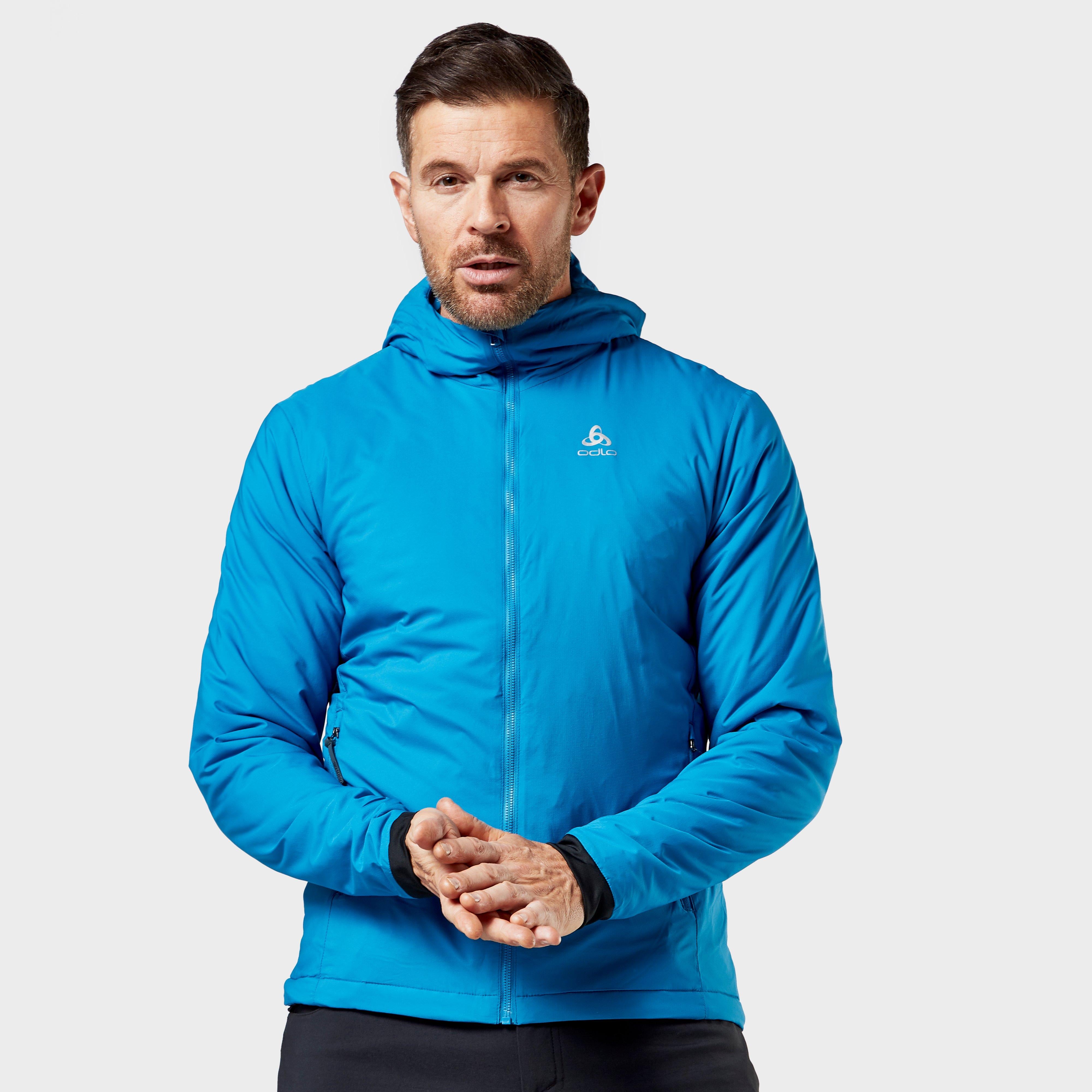 Men's FLI S-Thermic Insulated Jacket