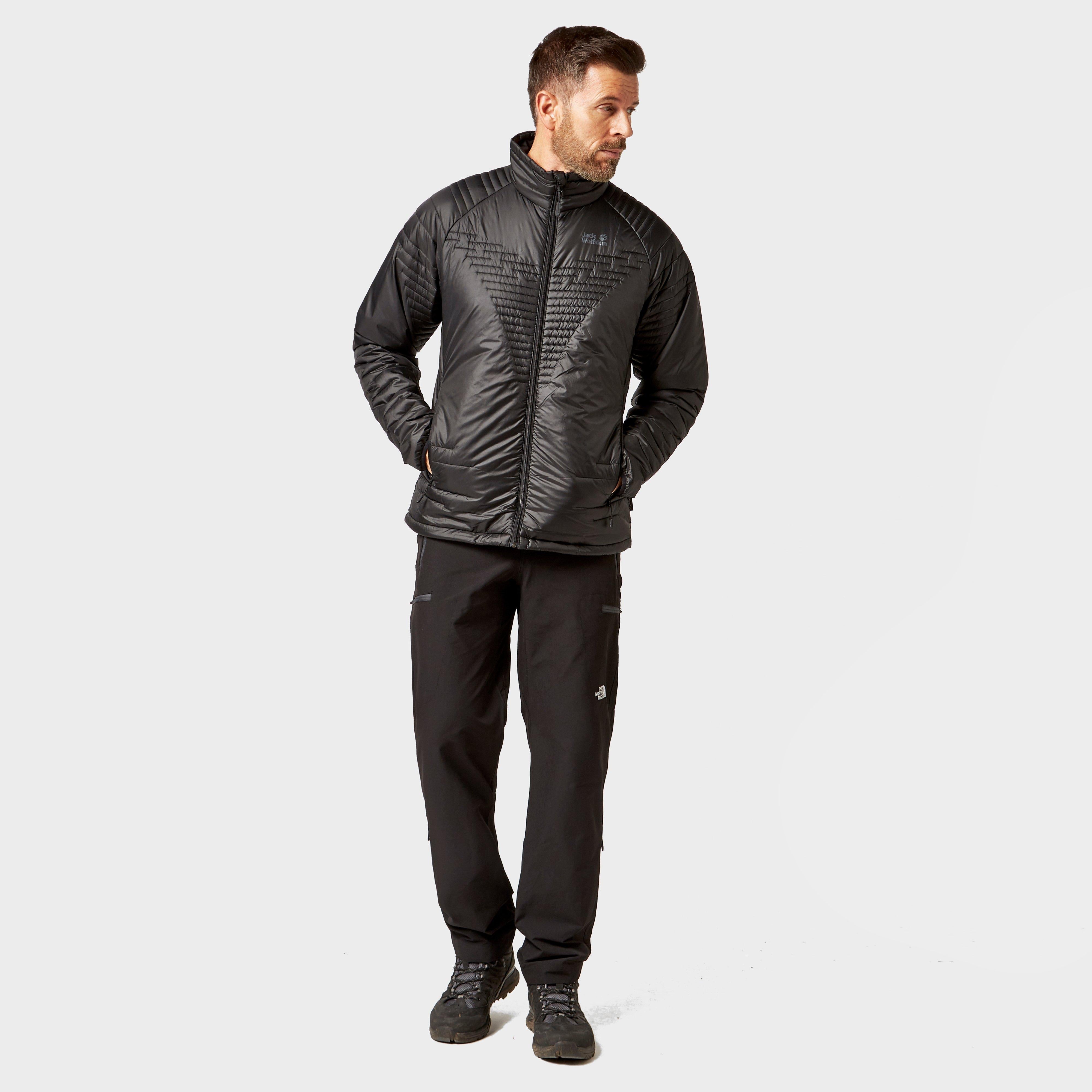 Men's Ultimate Argon Jacket