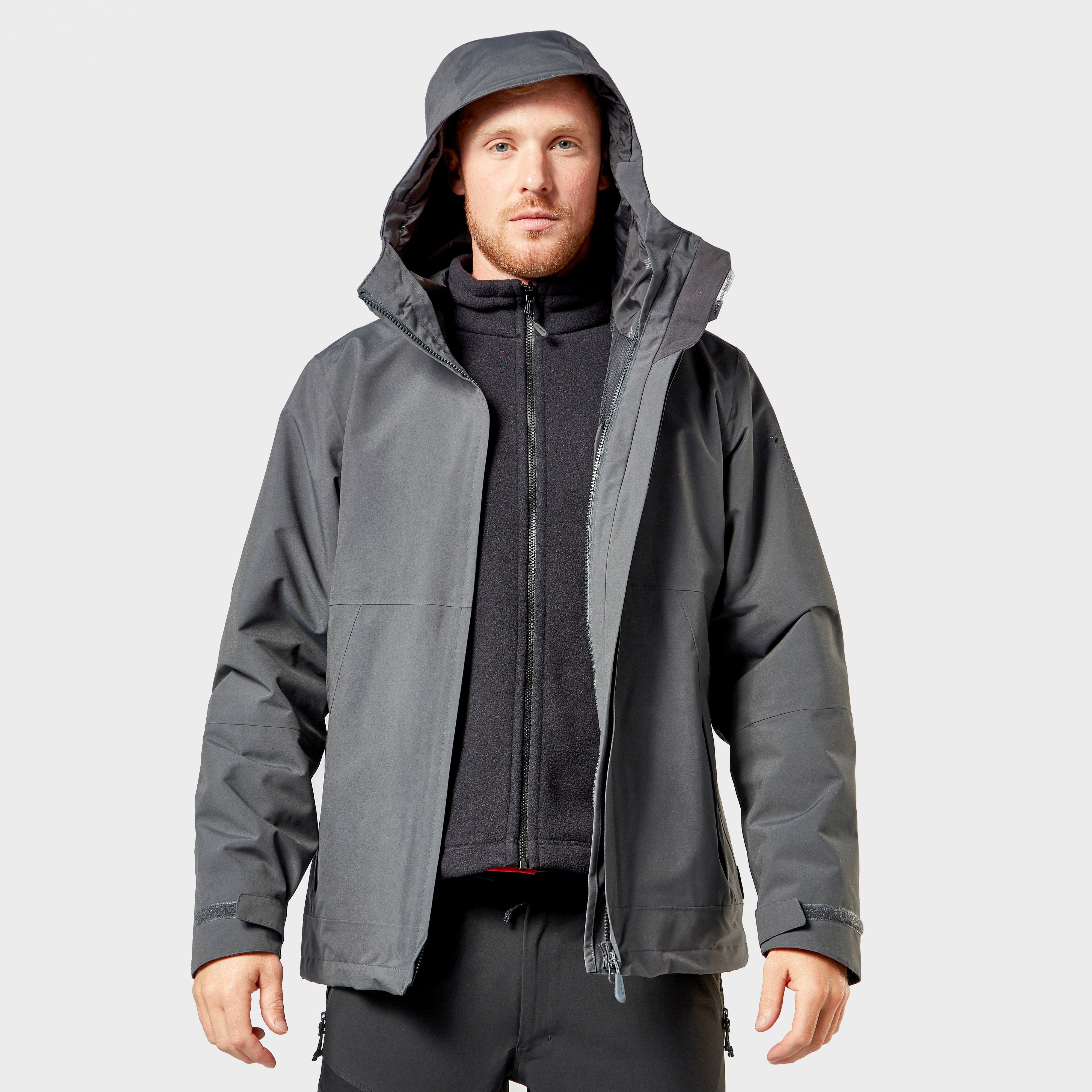 Men's Seeland 3in1 Jacket