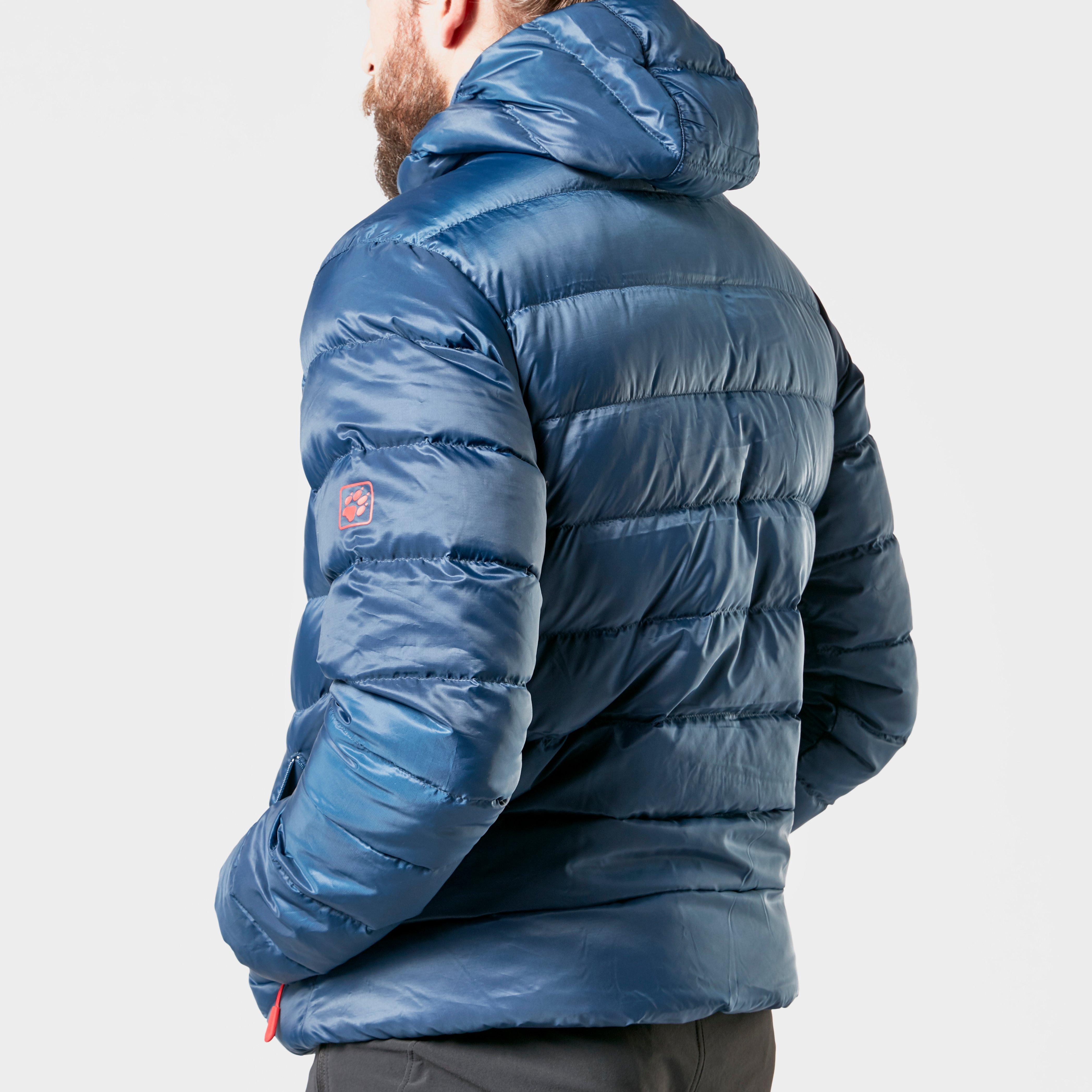 Men's Svelgen Down Jacket