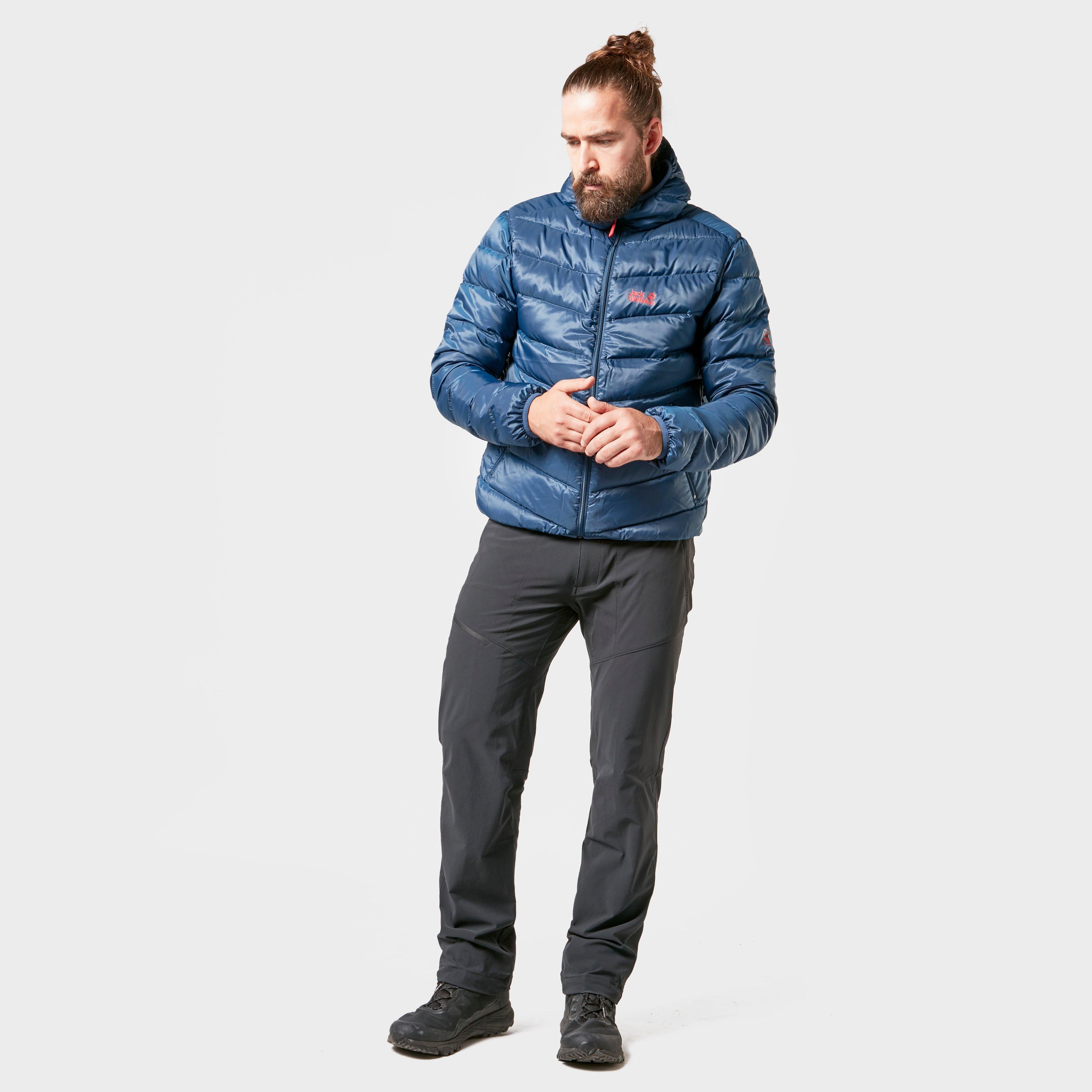 Men's Svelgen Down Jacket